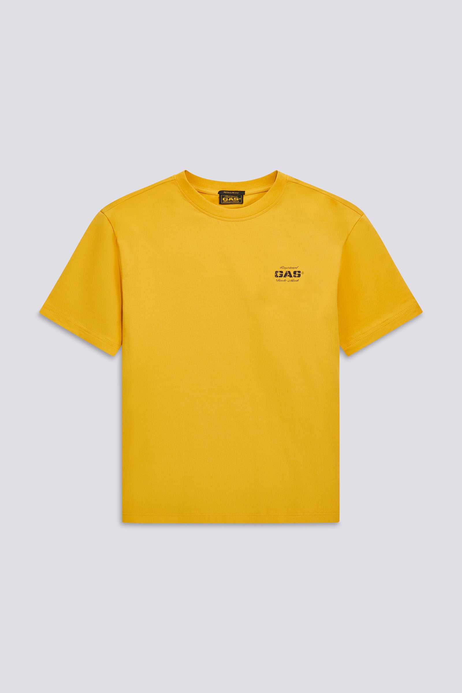 gas-dharis-mark-her-1473-t-shirt-herren-regular-baumwolle image 2