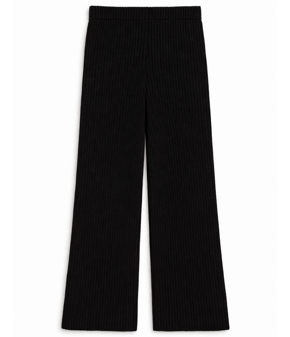 goldenim-paris-femme-pantalon-large-h-stoffhose-damen image 1