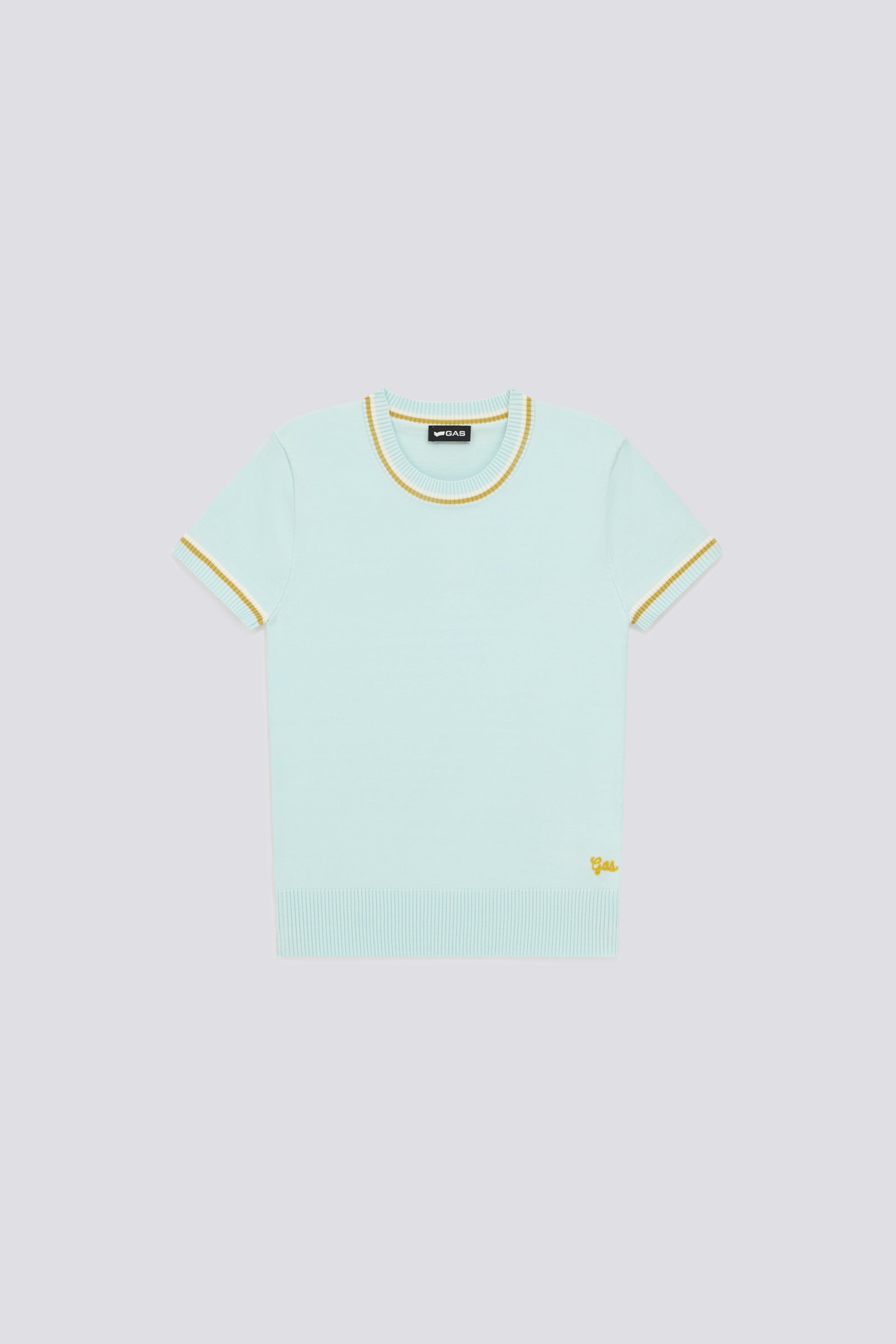 gas-arielle-m-c-4713-damen-pullover-kurzarm-viskose image 1