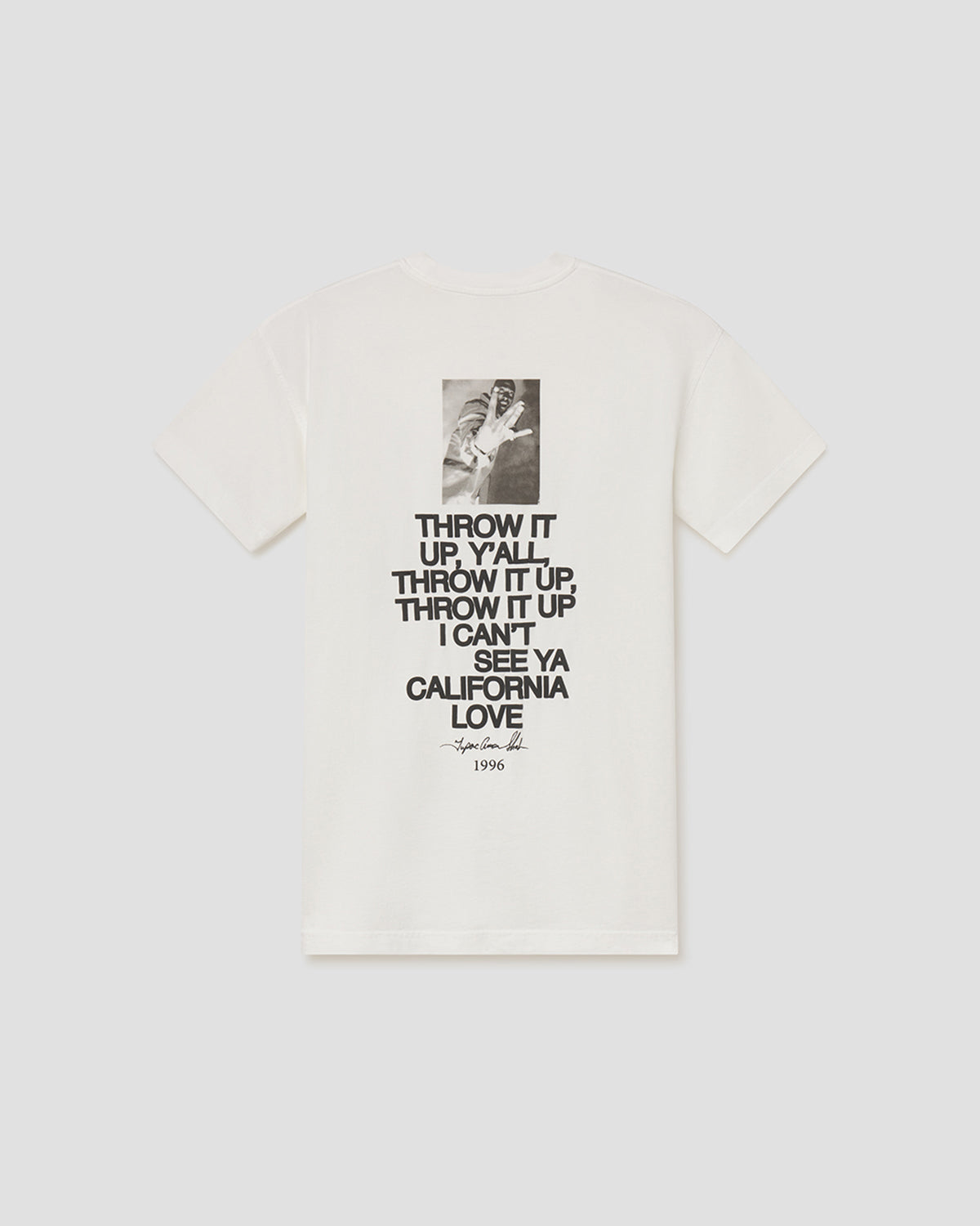 agolde-throw-it-up-t-shirt-soft-white-baumwolle image 1