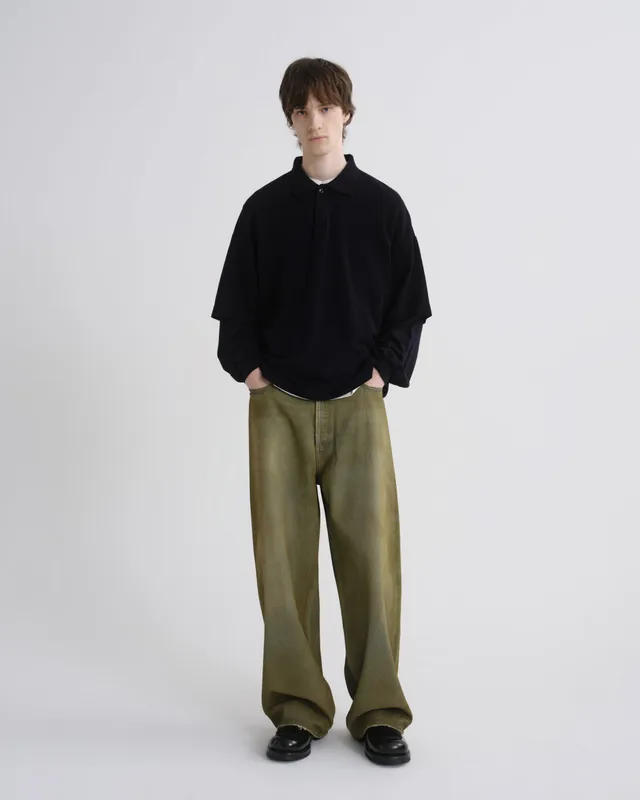 agolde-bagley-rounded-baggy-jeans-cast-herren image 1