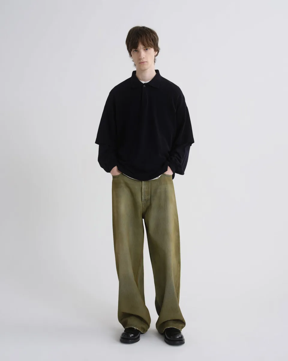 agolde-bagley-rounded-baggy-jeans-cast-herren image 1