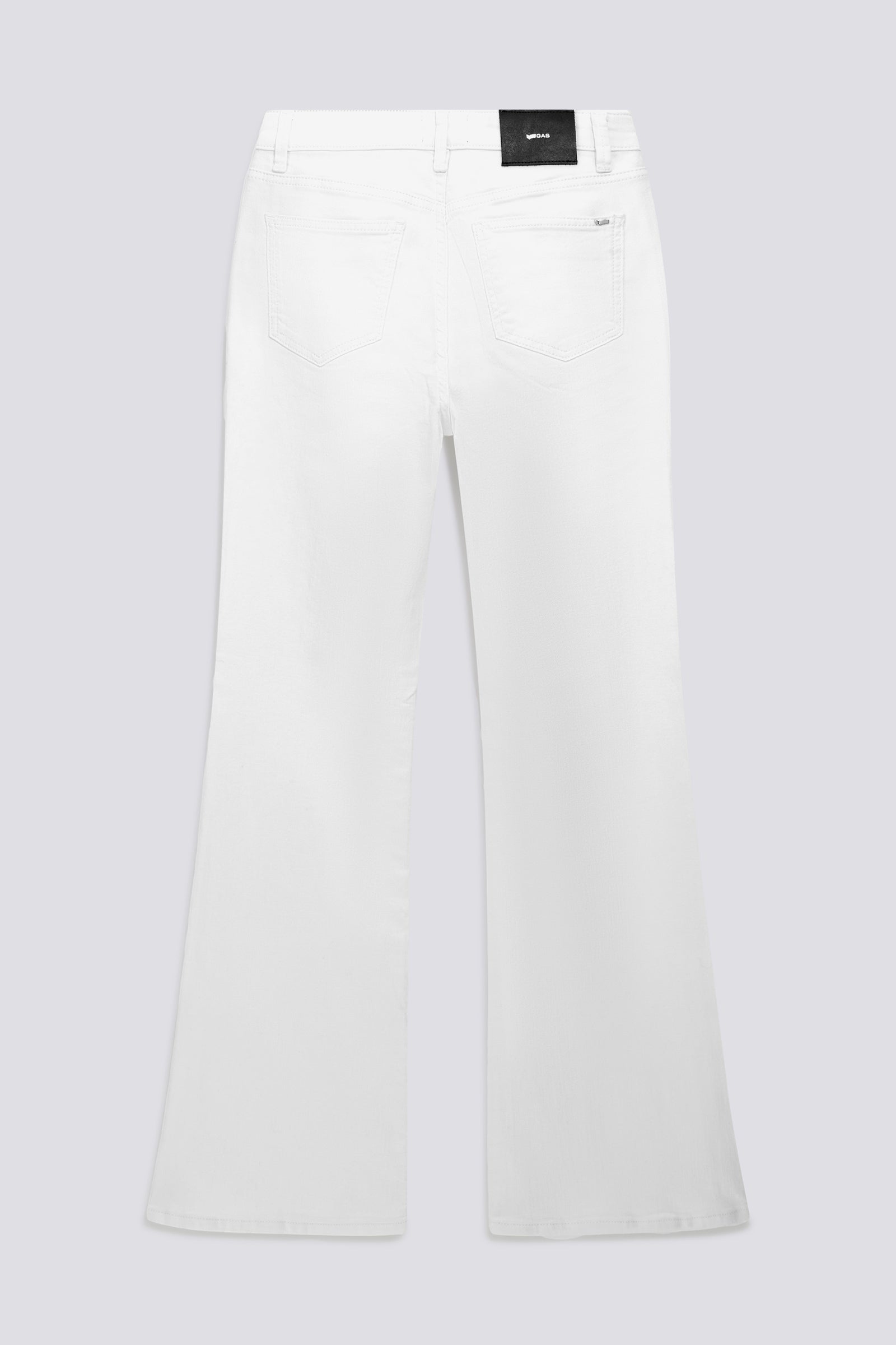 gas-camilia-z-0001-hose-damen-flare-baumwolle image 4