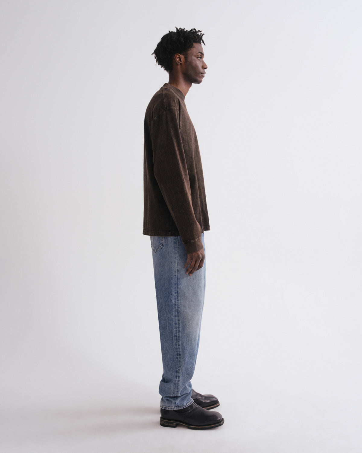 agolde-hinson-jeans-herren-friction-tapered image 3