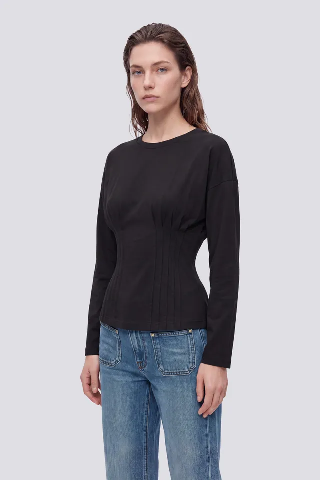 gas-chante-m-l-0200-langarmshirt-damen-regular-fit image 1