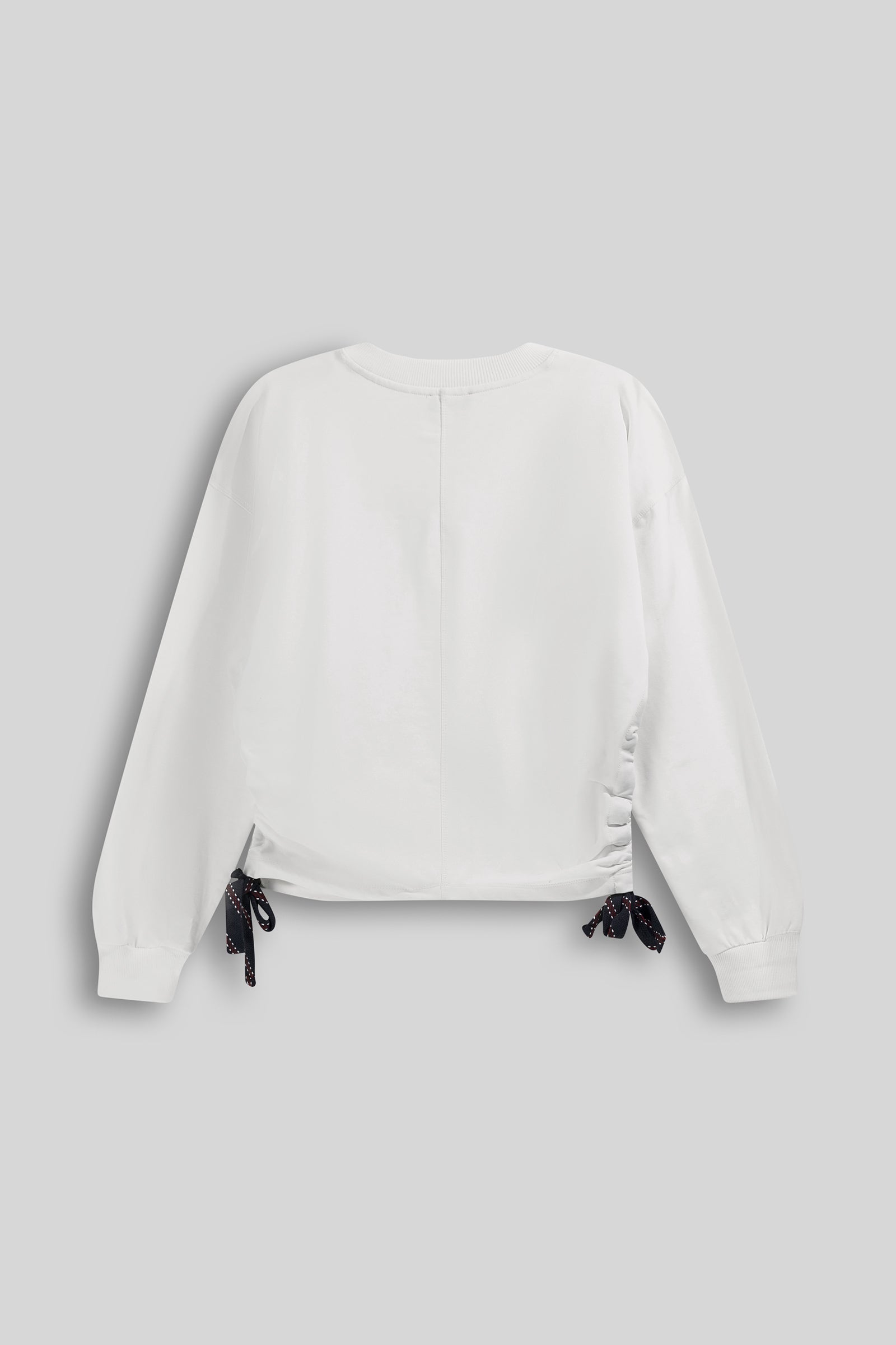 gas-sambys-1029-sweater-damen-comfort-baumwolle-strass image 5