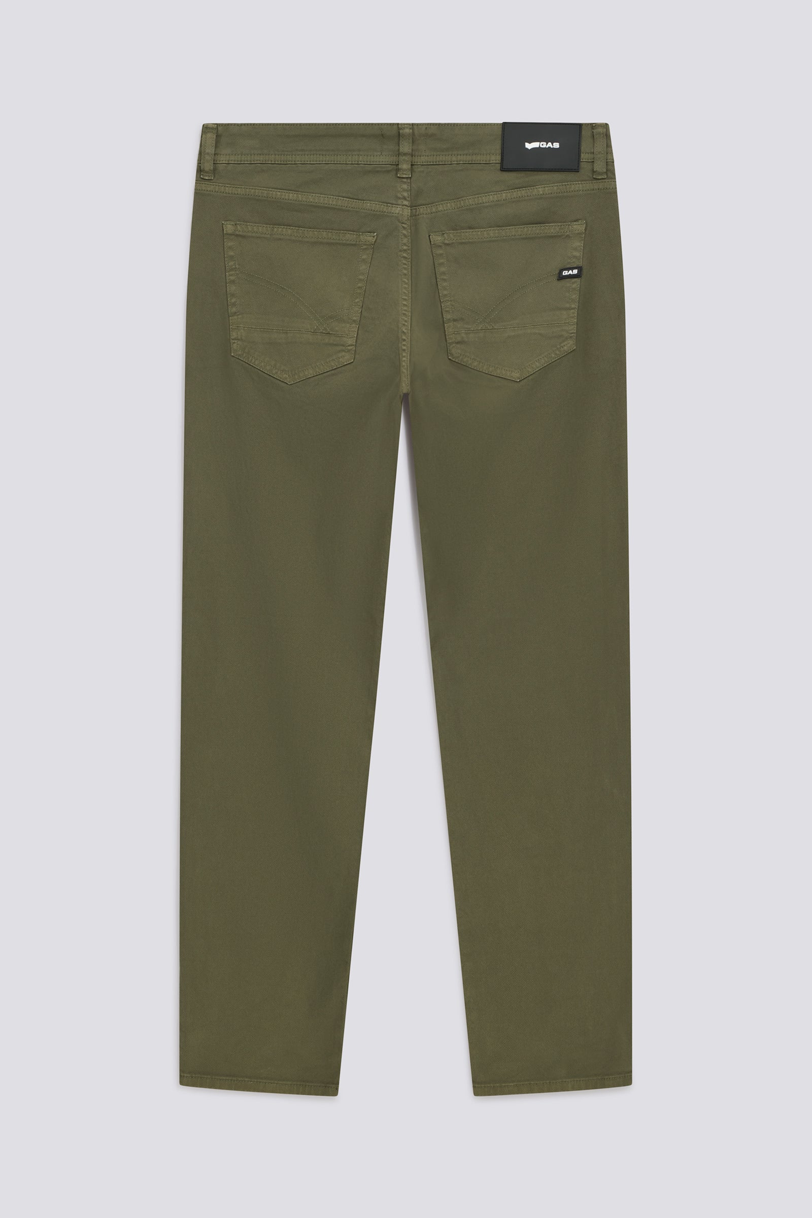 gas-alex-chino-3649-chino-herren-slim-fit-baumwolle image 5