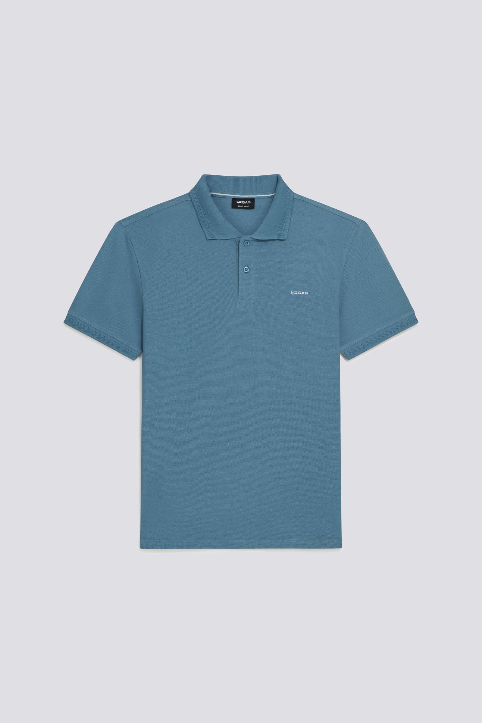 gas-ralph-r-logo-g-1706-polo-herren-piqu image 1