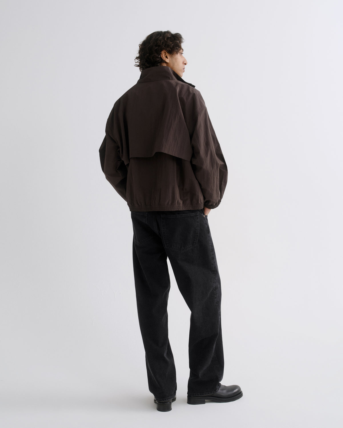 agolde-fusion-jean-kember-herren-baggy-jeans-schwarz-rigid image 2