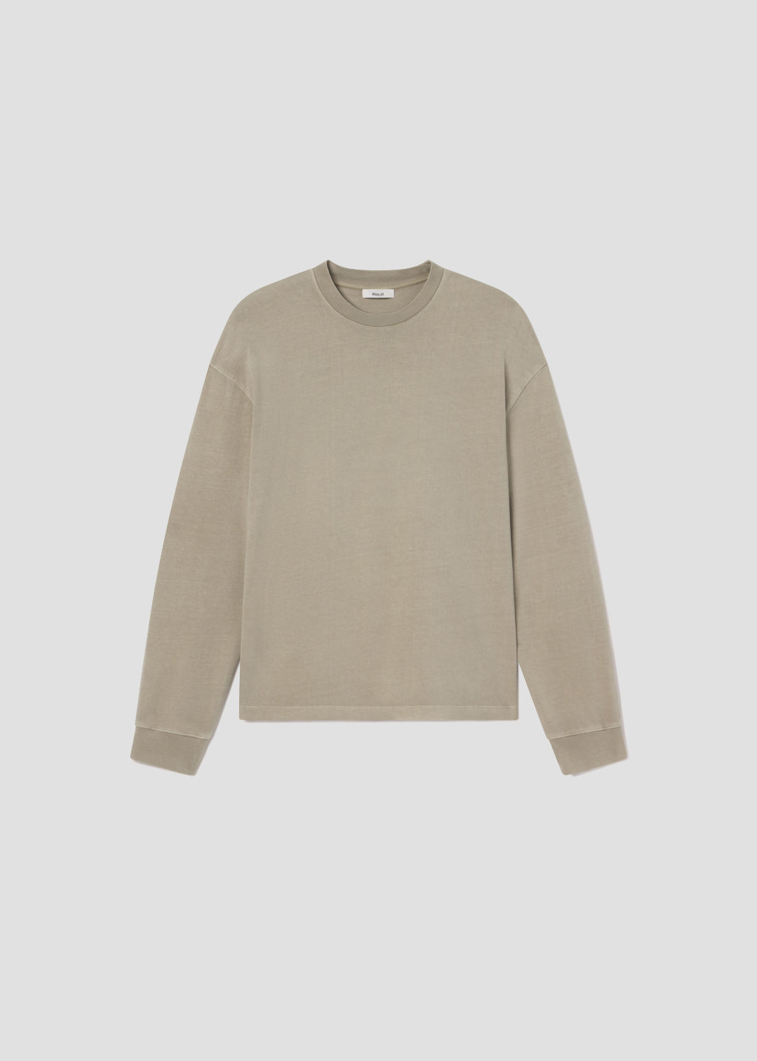 agolde-asha-wicker-longsleeve-herren-grau-aus-baumwolle image 6