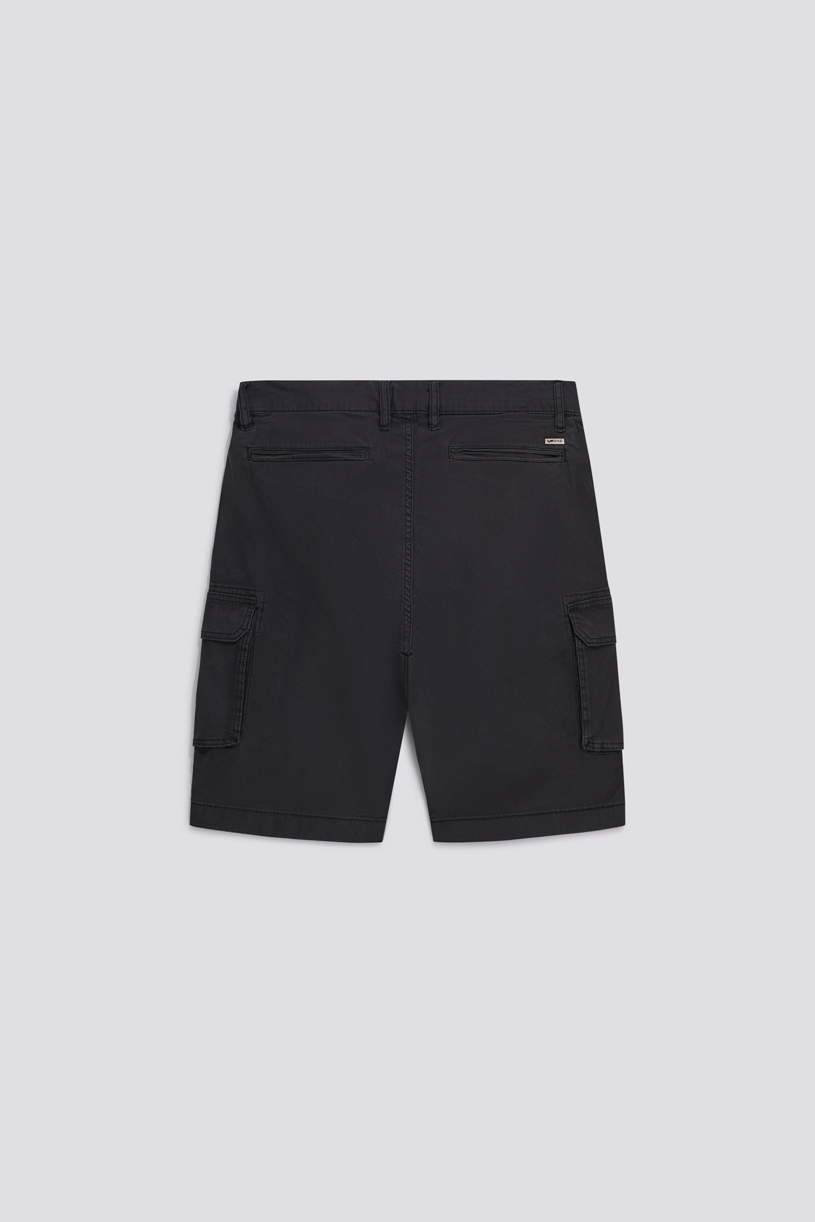 gas-bob-gym-short-rev-3929-cargoshorts-herren-slim-fit image 2