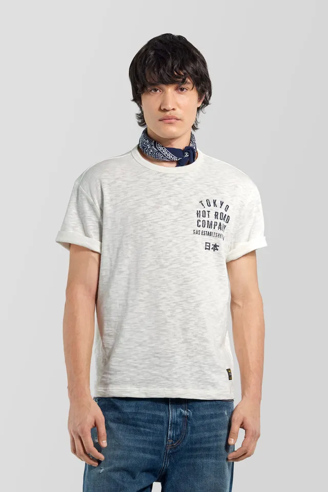 gas-dharis-m-c-city-b029-t-shirt-herren-regular-fit image 1