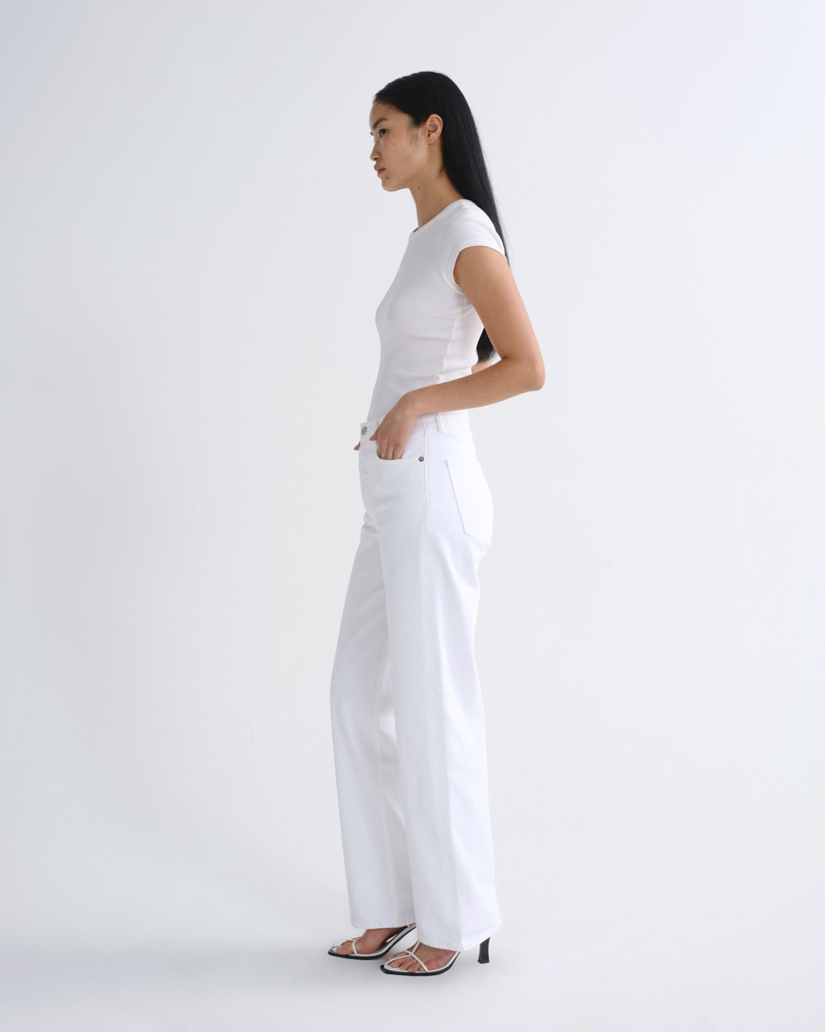 agolde-ren-jean-32-jeans-wide-leg-marshmallow-wei image 4