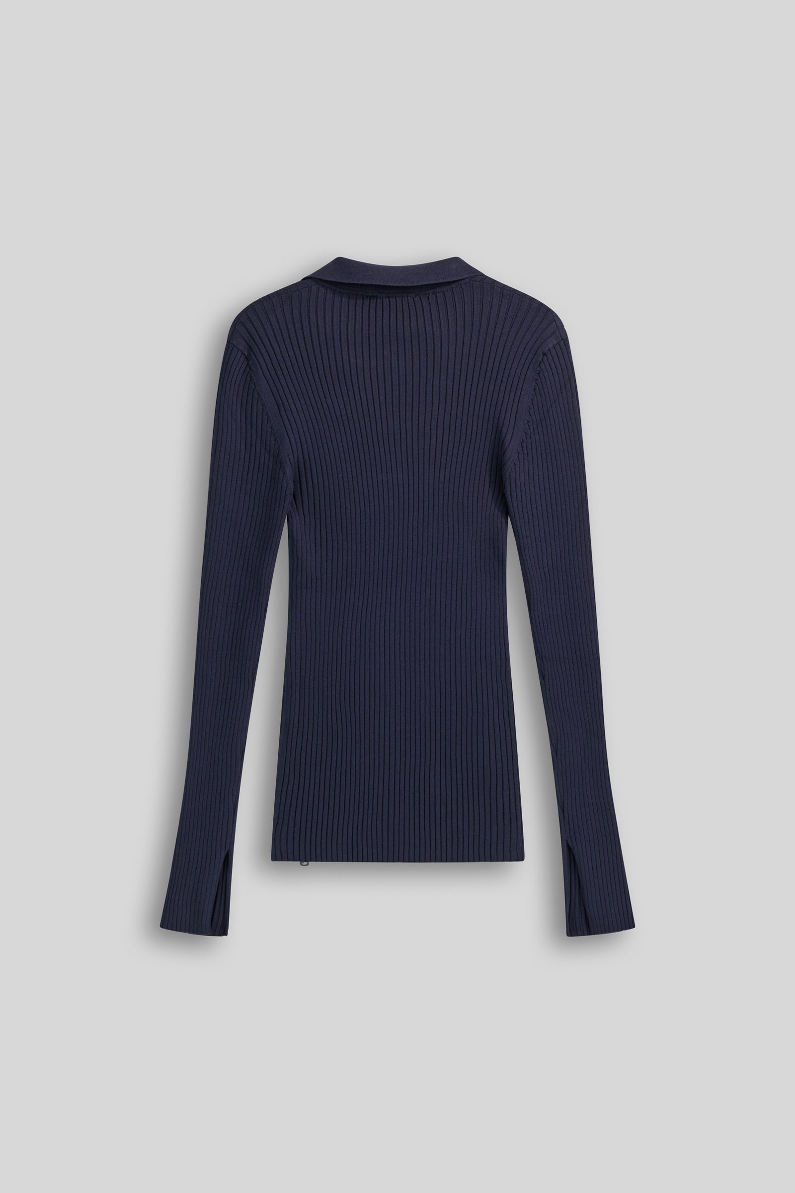 gas-emily-4706-damen-polo-slim-fit-viskose image 6