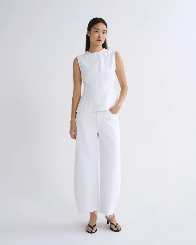 agolde-low-curve-fray-a238-1183-damenjeans-milkshake-wei image 1