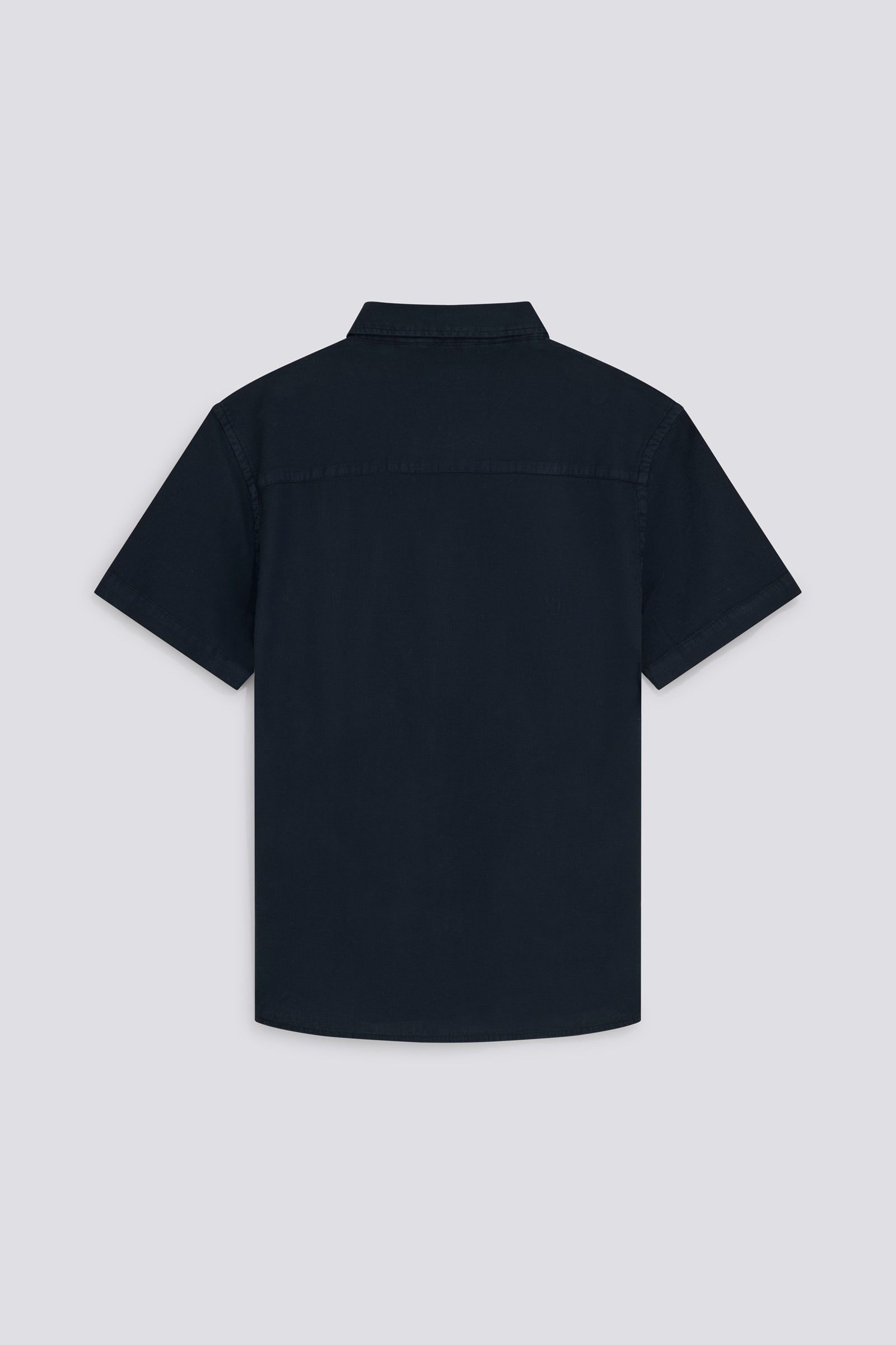 gas-jamie-pkt-shirt-4706-hemd-herren-kurzarm-regular image 2