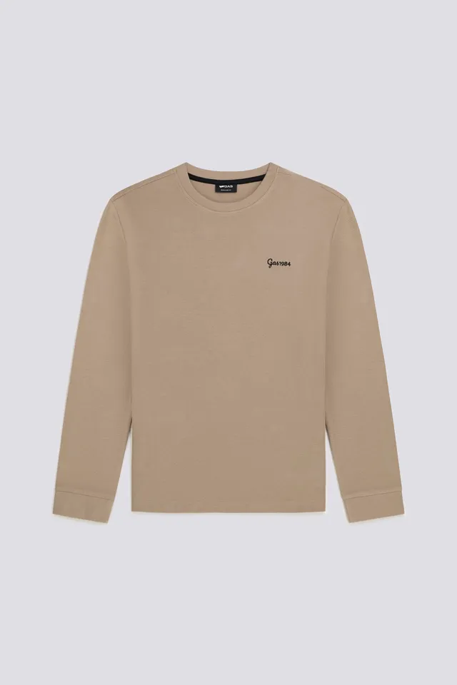 gas-dharis-ml-embr-4846-longsleeve-herren-waffle-stick image 1