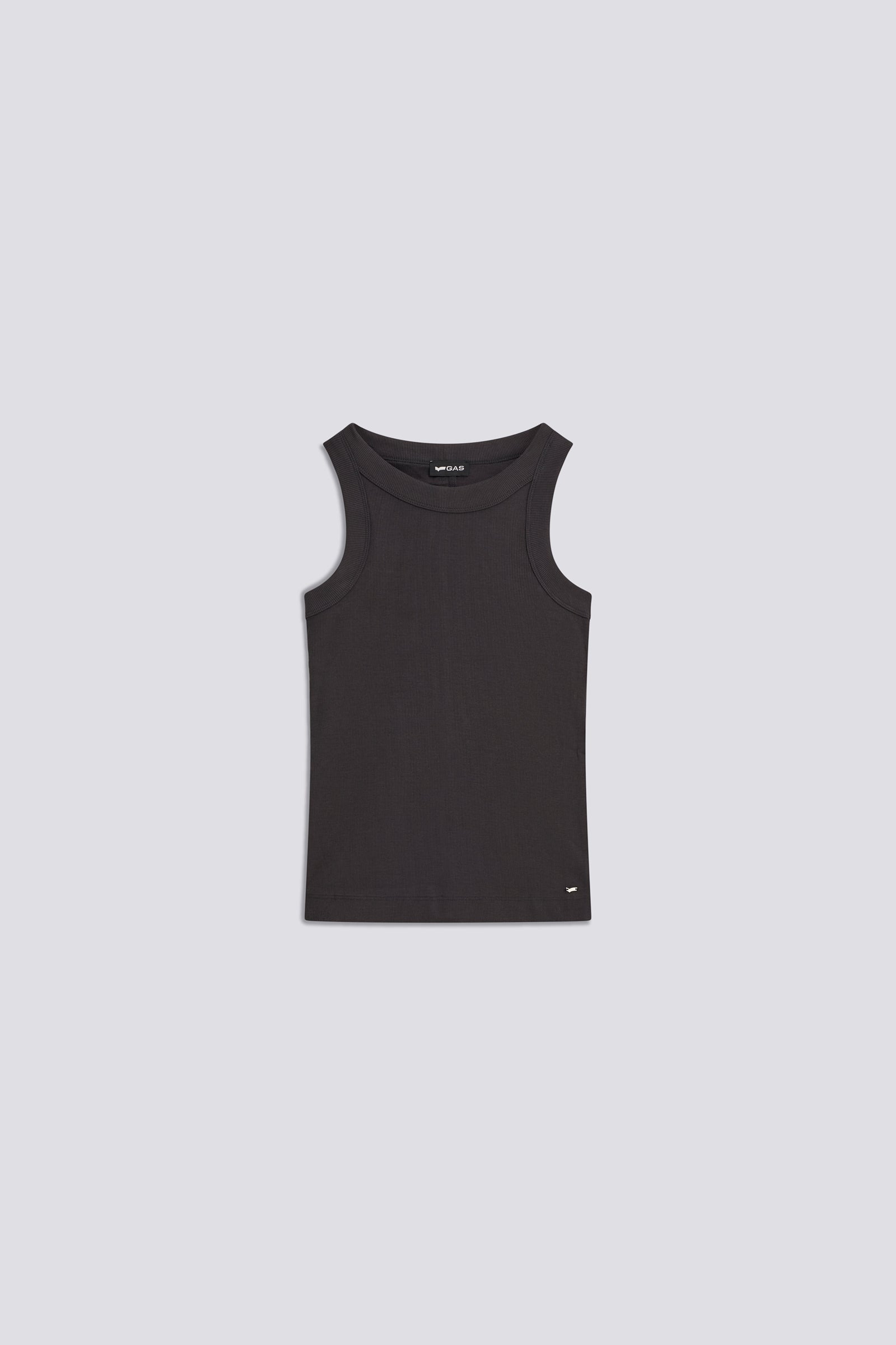 gas-karla-top-3929-tr-gertop-slim-fit-ripp-baumwolle image 1