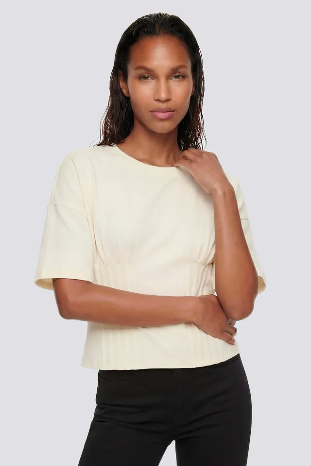 gas-chante-m-c-1029-t-shirt-damen-baumwolle-strass image 1