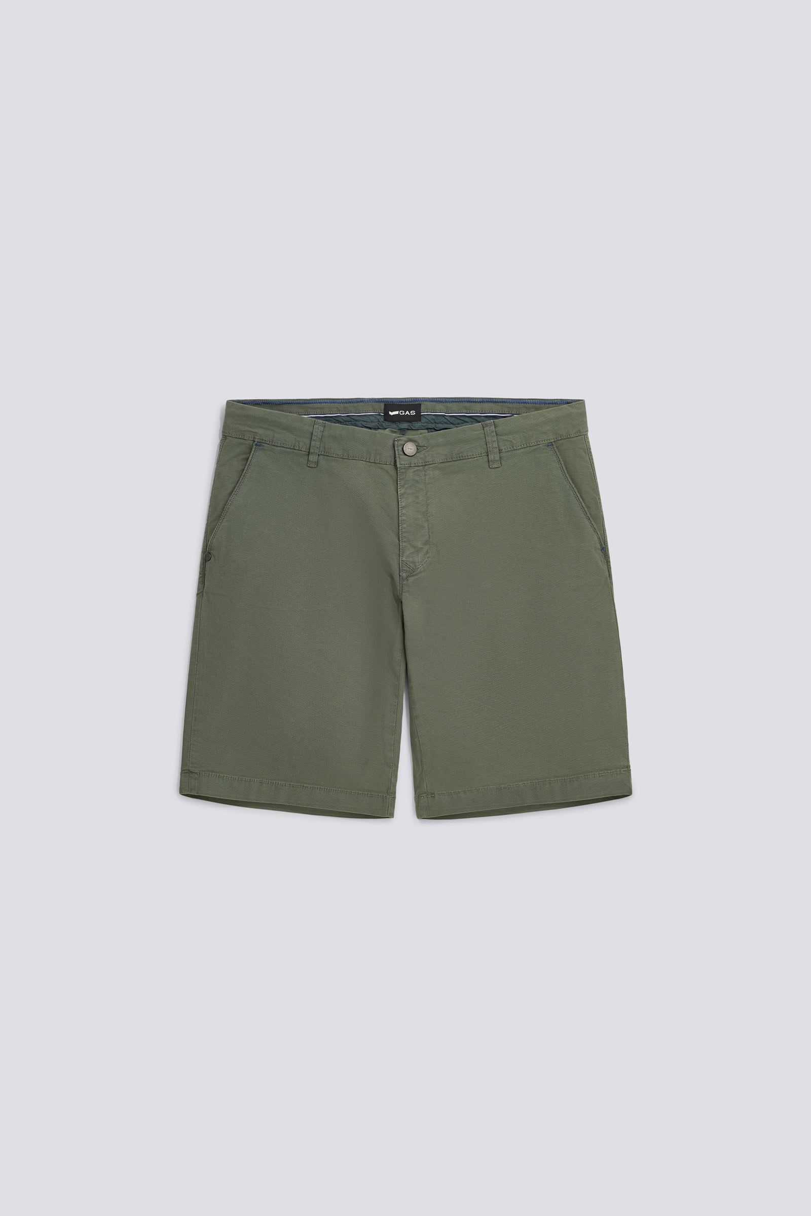 gas-sadeck-sh-rev-3674-shorts-slim-fit-herren-bedruckt image 1