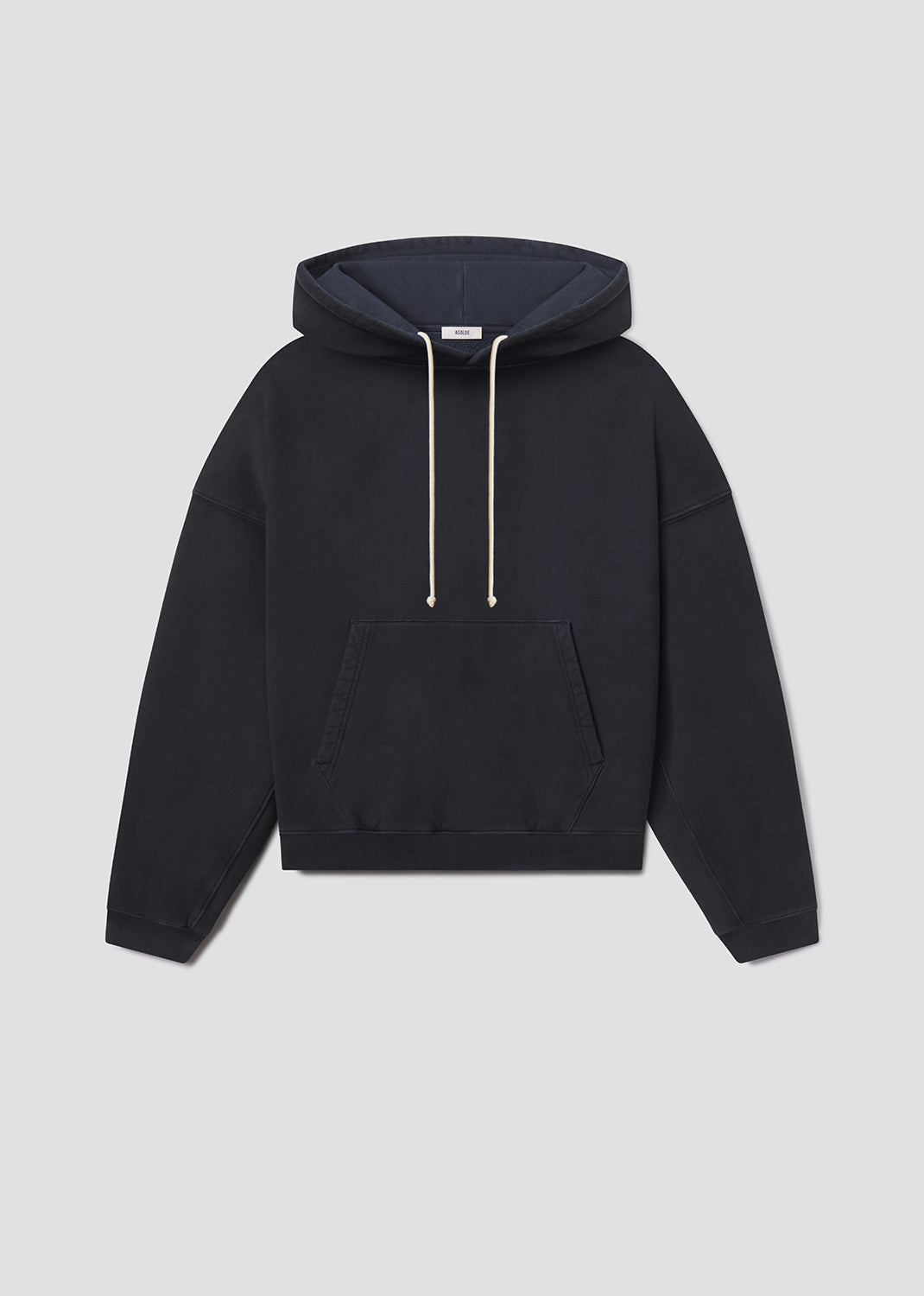 agolde-boyce-hoodie-screen-hoodie-dunkelblau-herren image 6