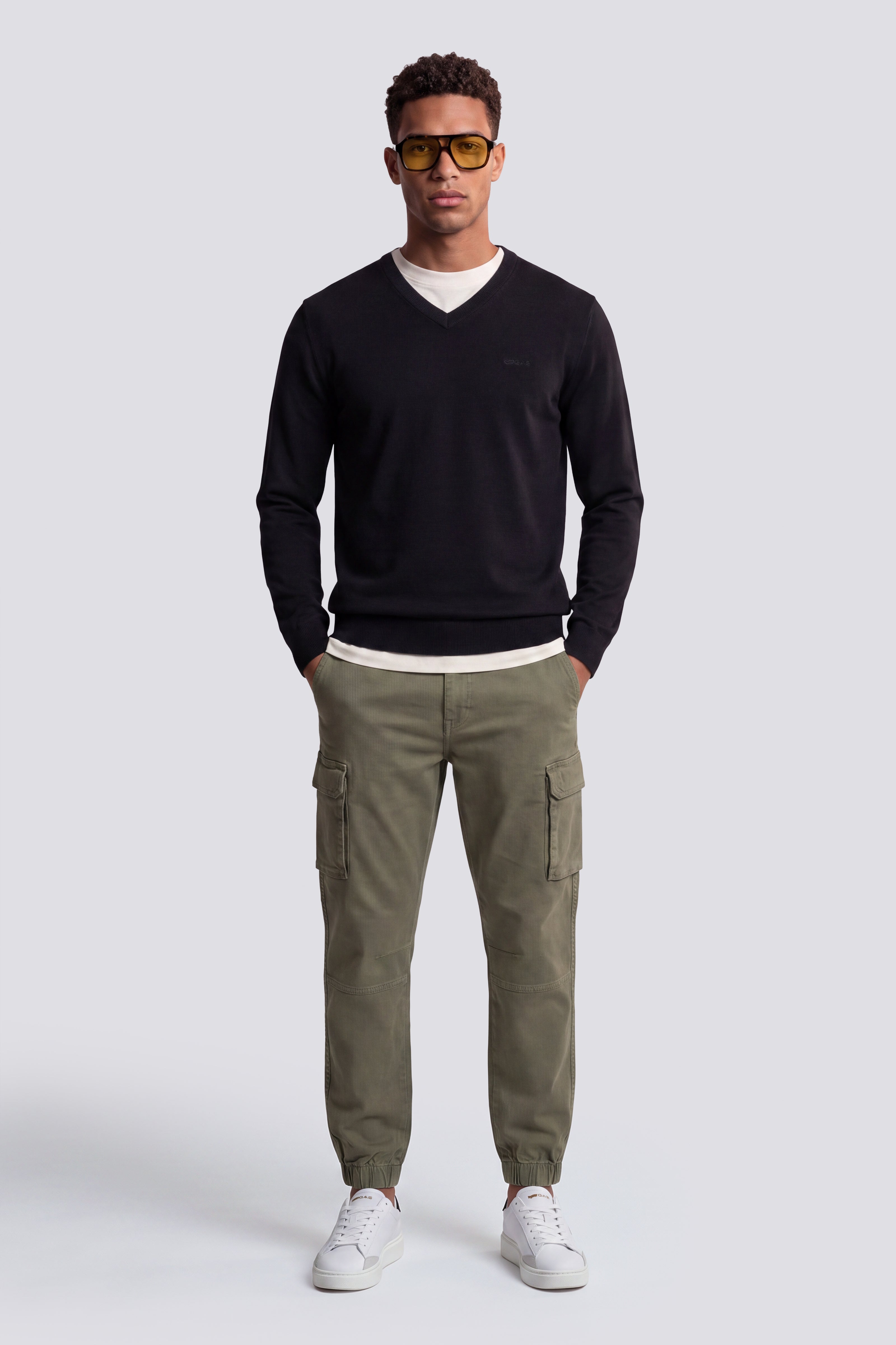 gas-arlo-v-neck-0200-pullover-herren-cashmere-regular image 3