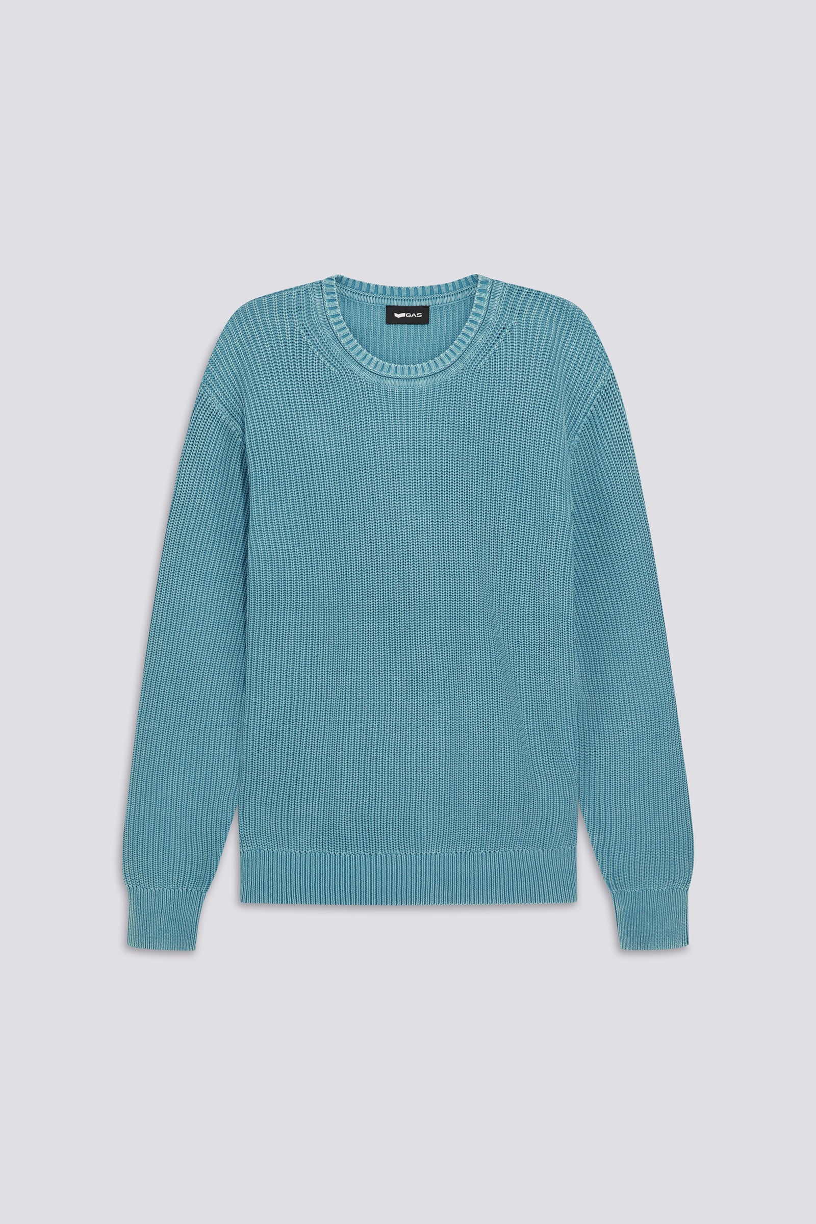 gas-vixen-round-4712-pullover-herren-baumwolle image 2