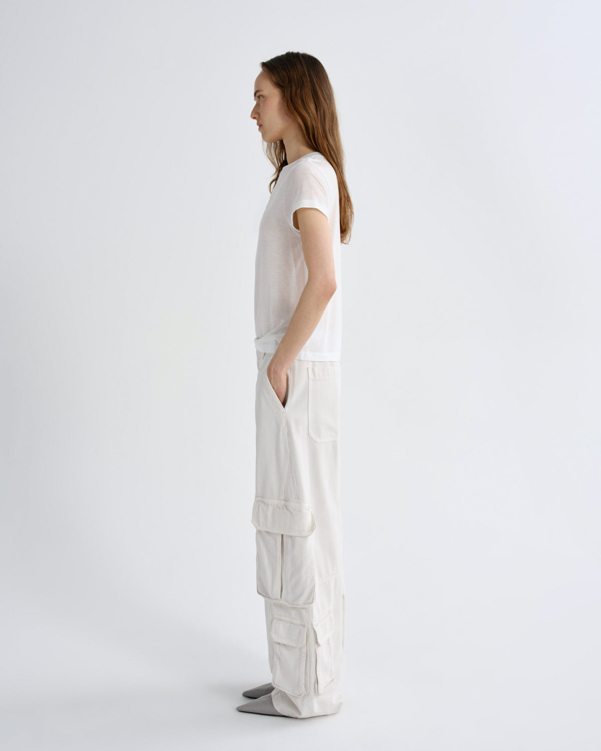 agolde-ambika-utility-pant-flyweight-hose-damen-bone image 3
