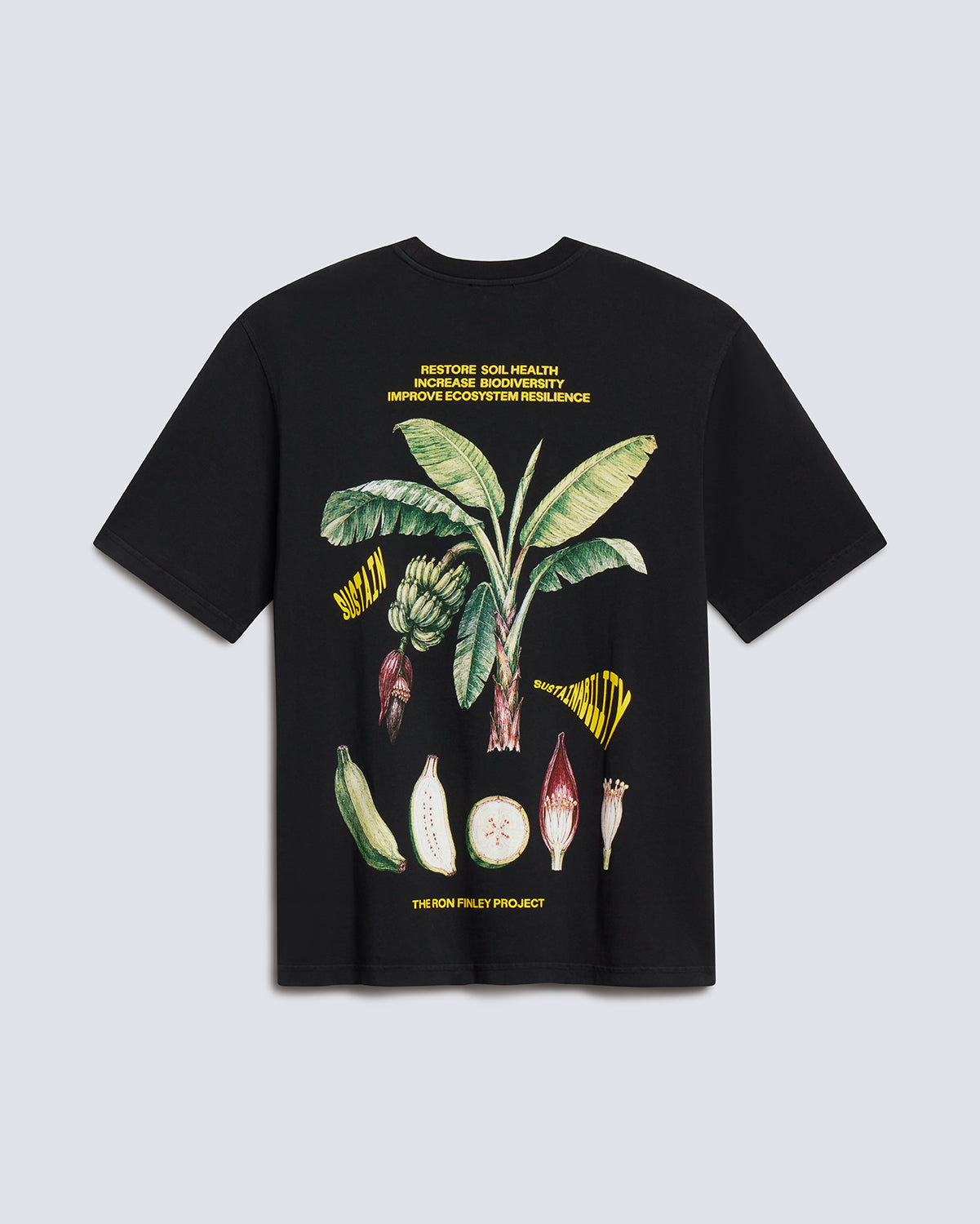 agolde-ron-finley-short-sleeve-tee-t-shirt-washed-black image 7