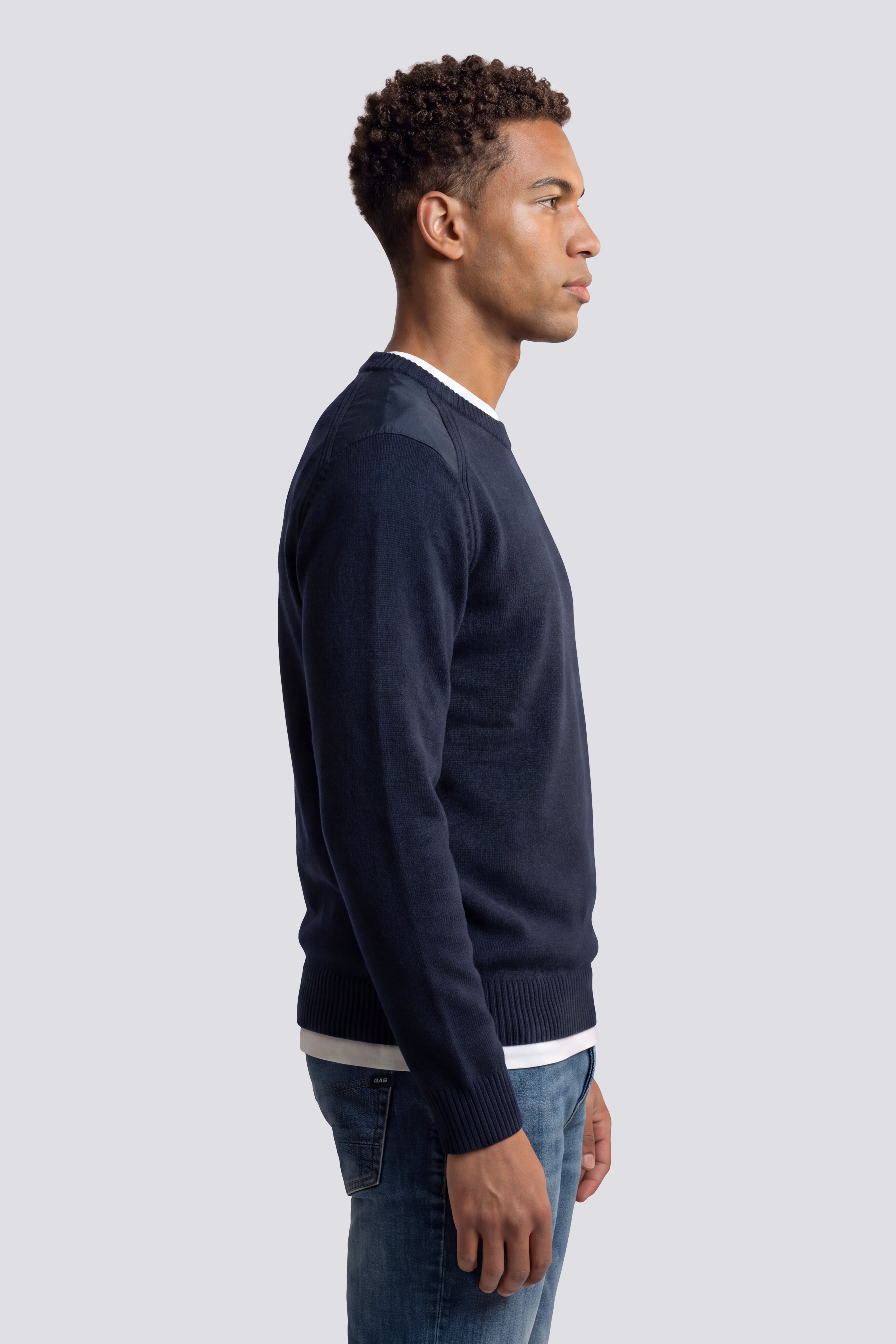 gas-avier-mix-4706-pullover-herren-wolle-kaschmir image 4
