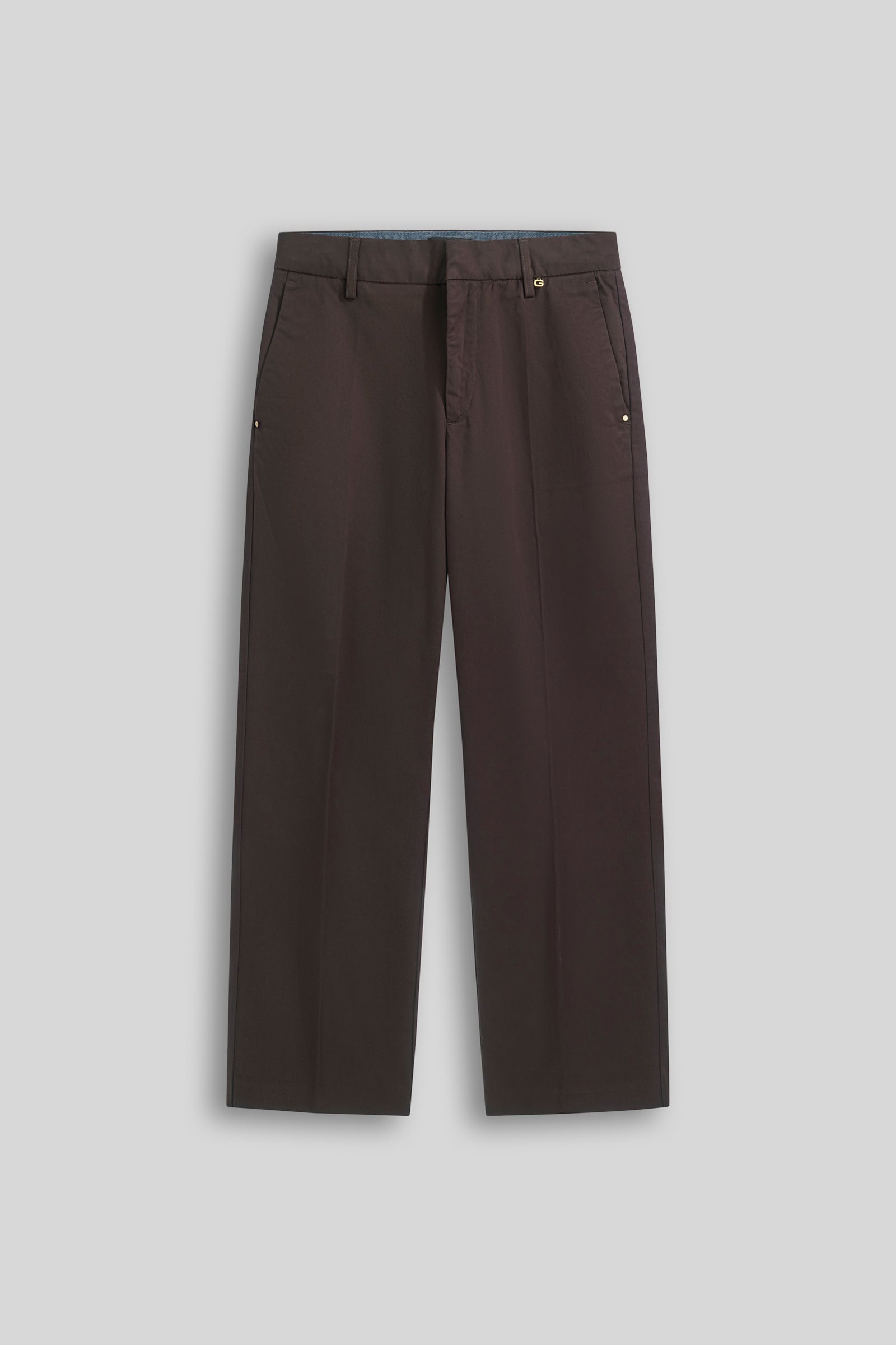 gas-zaira-pant-0227-chino-hose-damen-regular-fit-stretch image 7