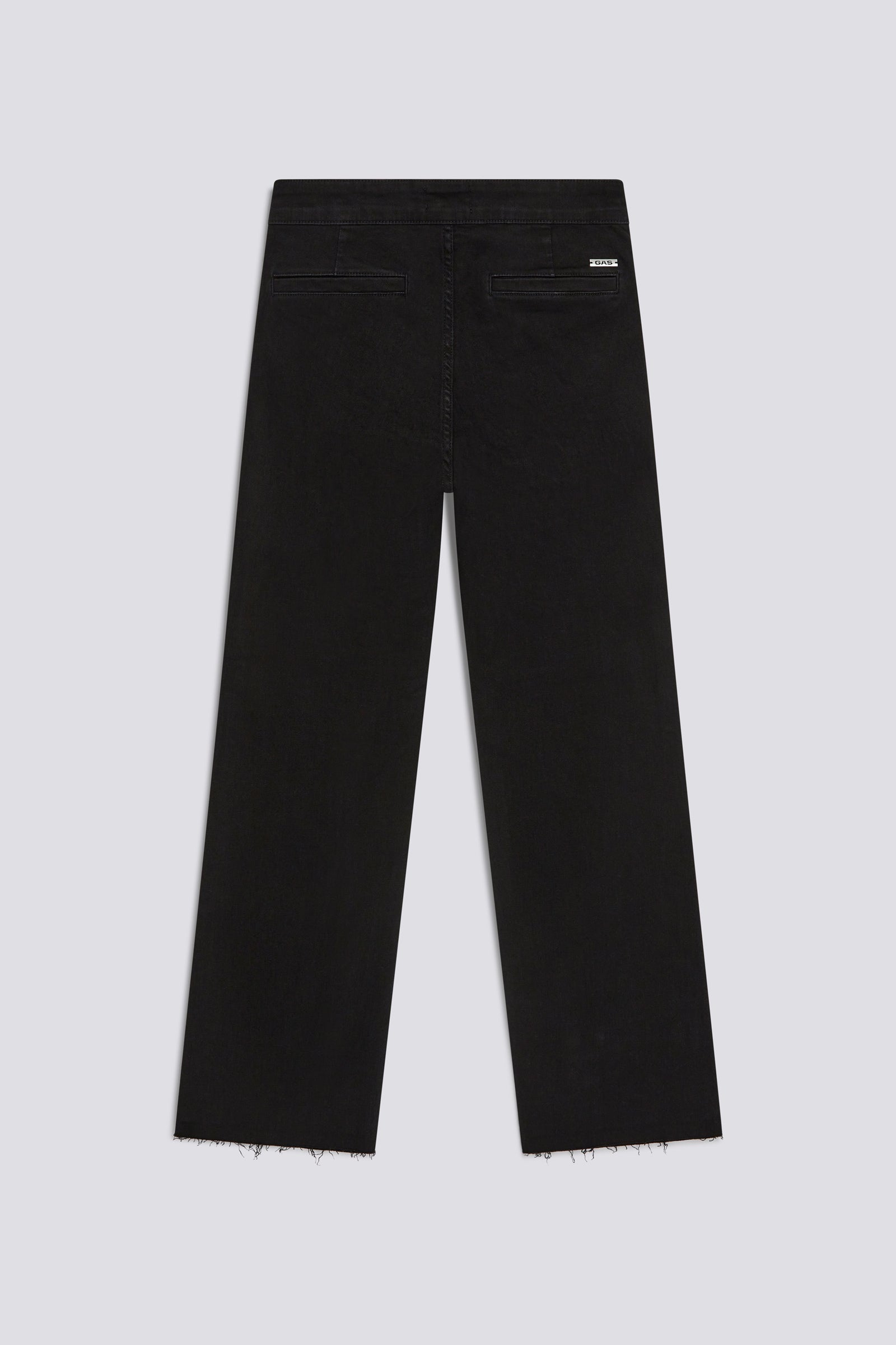 gas-ottavia-crop-flare-0200-damen-jeans-schwarz image 5