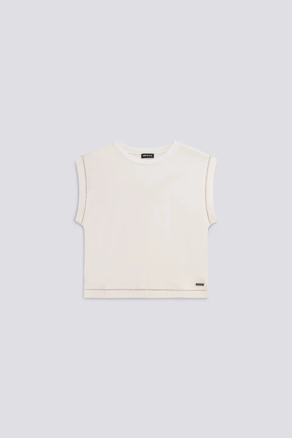 gas-chantys-ajour-0001-t-shirt-damen-baumwolle-regular-fit image 1