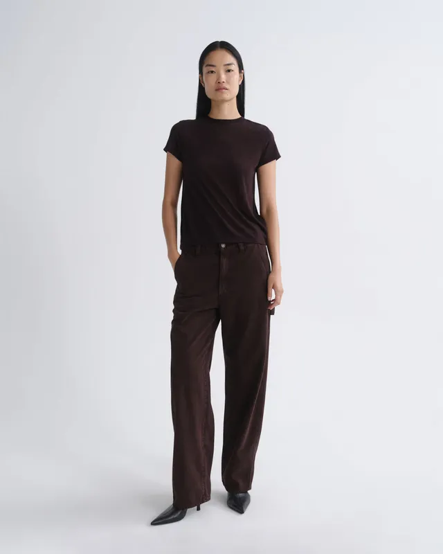 agolde-lyndon-pant-hose-sloe-berry-flyweight-straight image 1
