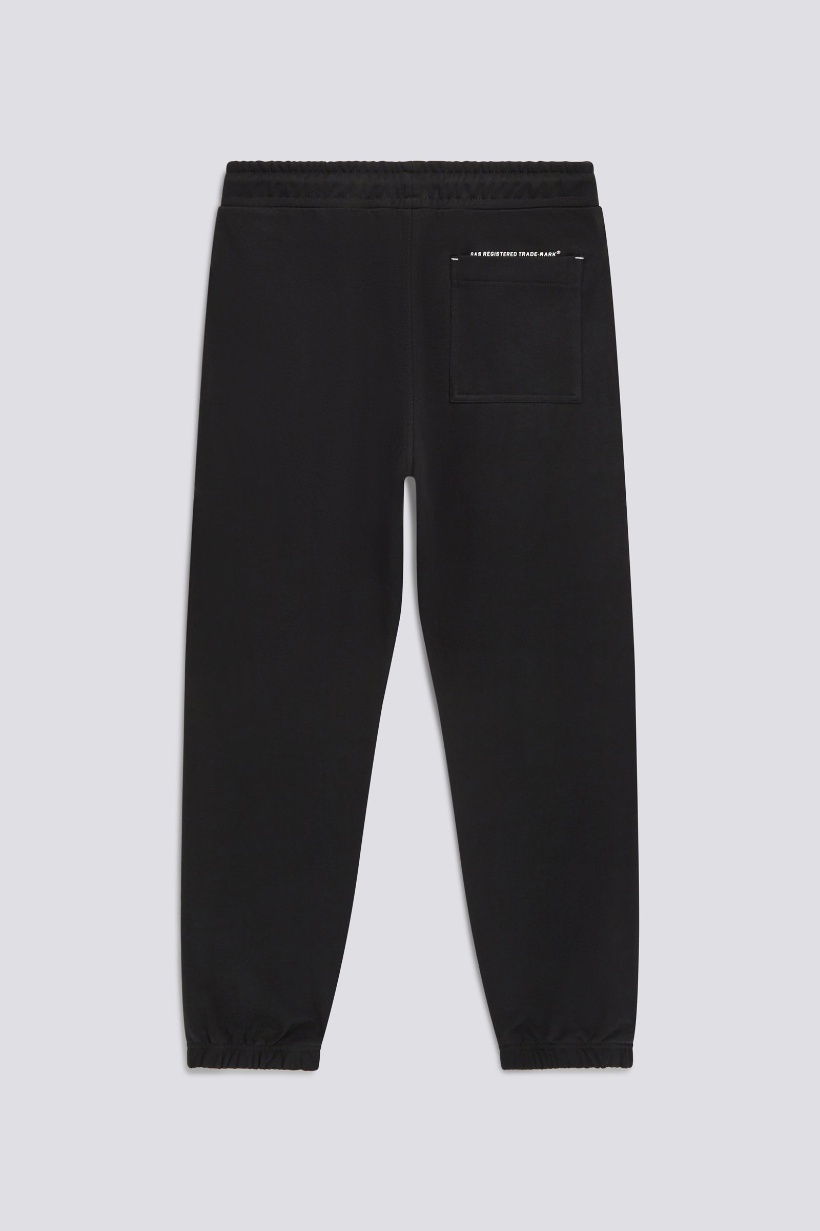 gas-william-pk-fleece-0200-herren-jogginghose-baumwolle image 4