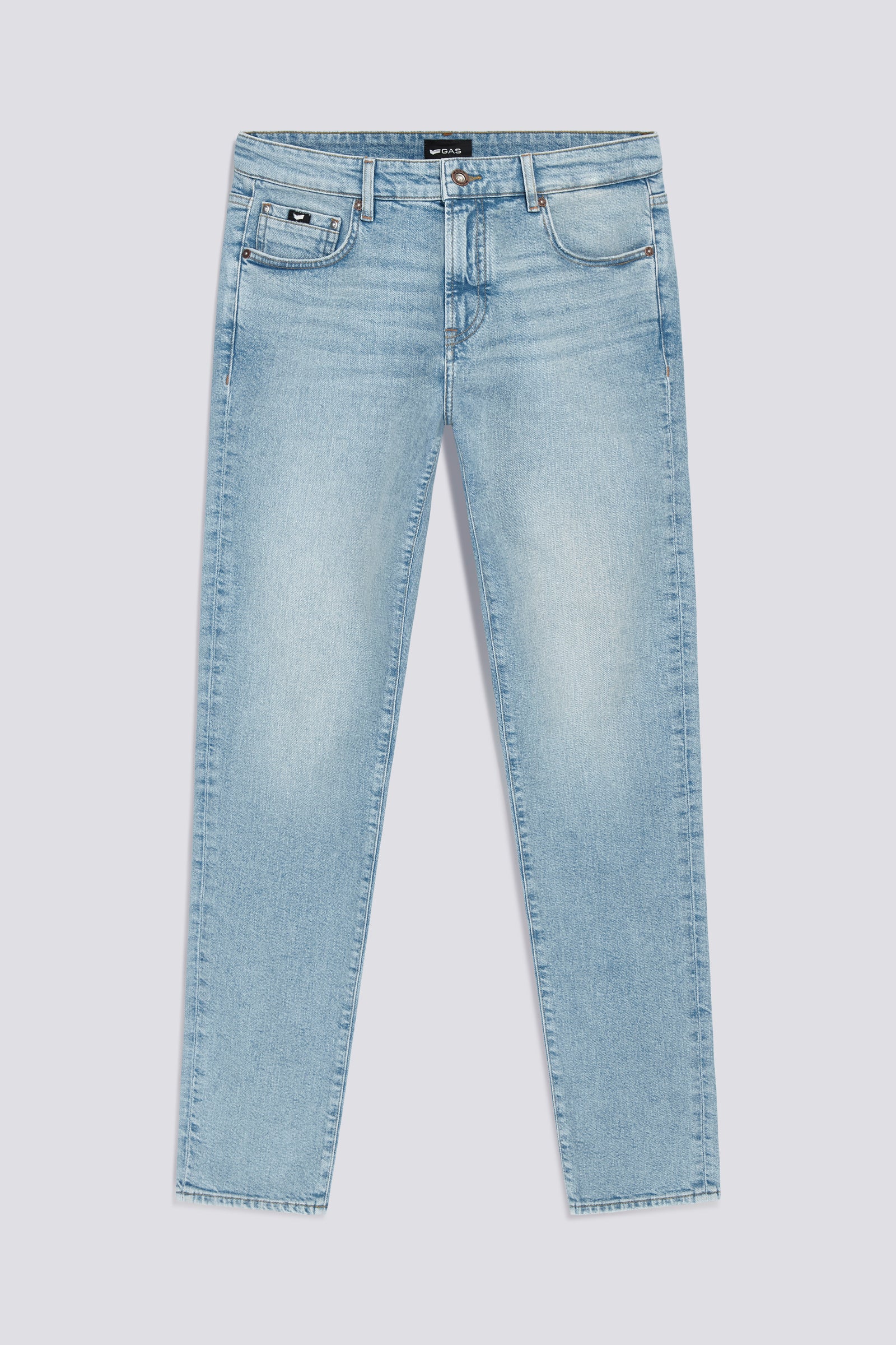 gas-sax-zip-rev-62ml-skinny-jeans-herren-hellblau image 4
