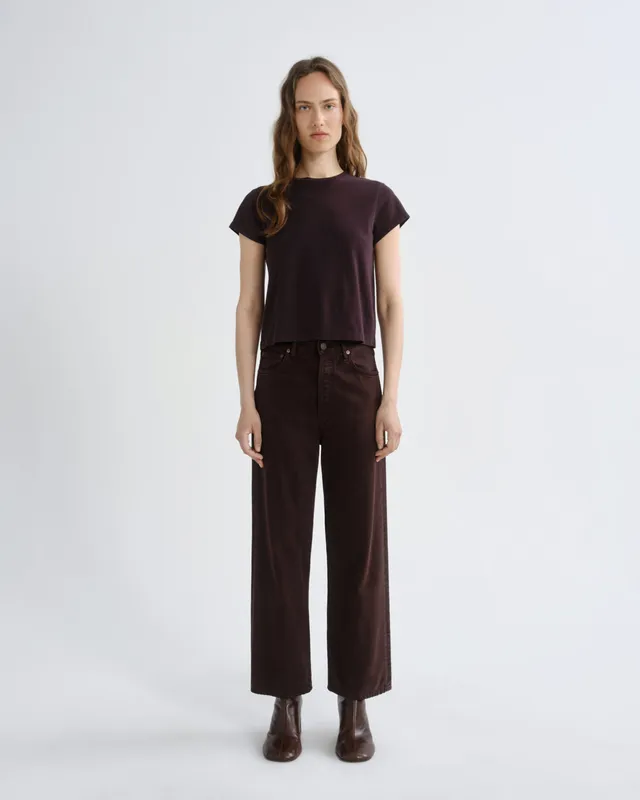 agolde-ren-jean-flyweight-jeans-sloe-berry-beere image 1