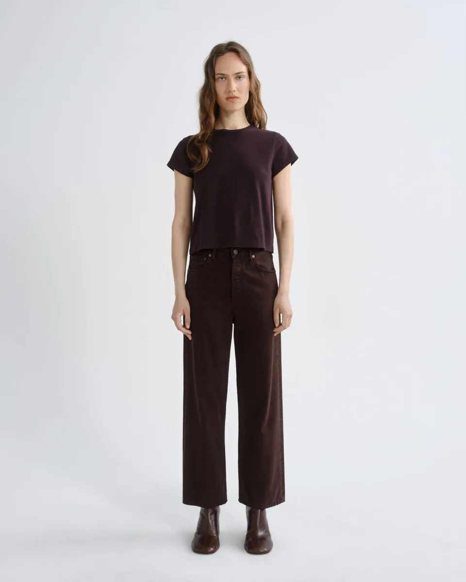 agolde-ren-jean-flyweight-jeans-sloe-berry-beere image 1