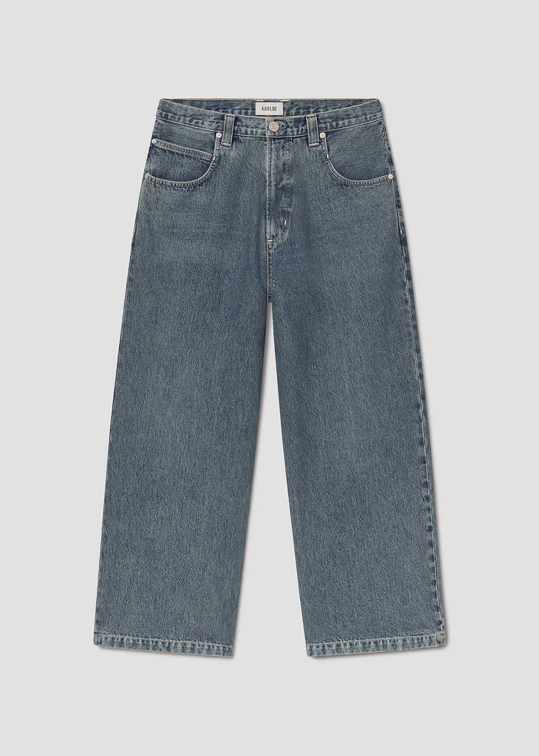 agolde-grover-baggy-jeans-brigade-indigo-herren image 4