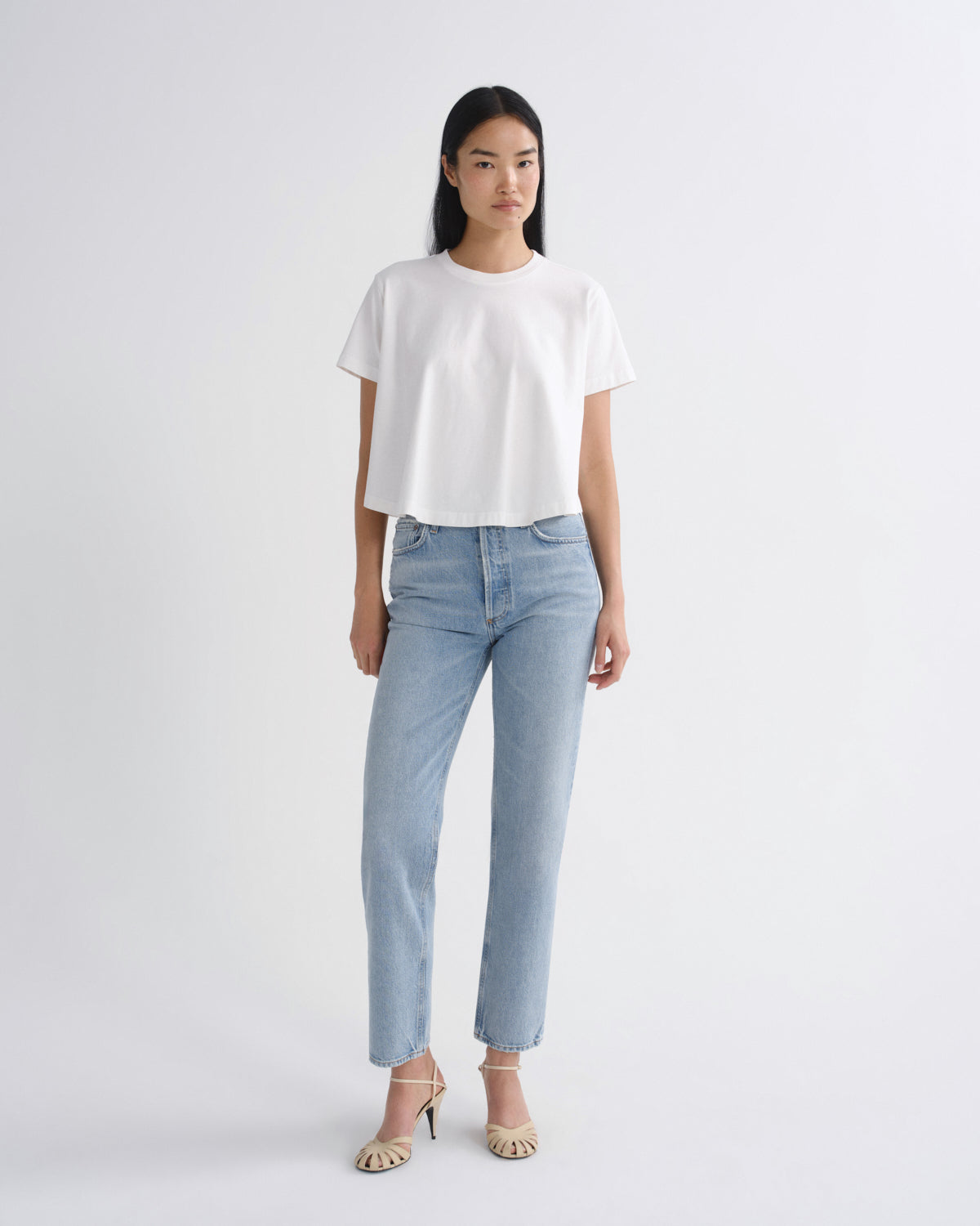 agolde-90-s-pinch-waist-jeans-addition-high-rise image 1