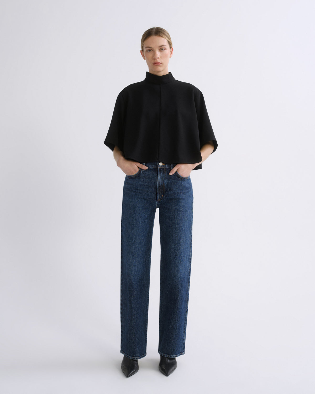 agolde-harper-straight-jean-echo-vintage-jeans image 1