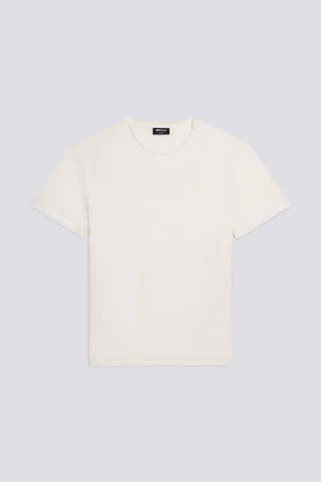gas-scuba-1583-t-shirt-herren-slim-fit-baumwolle image 1