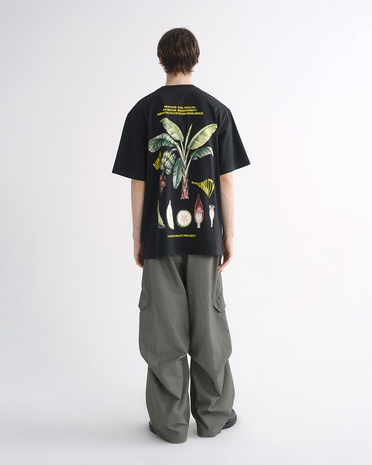 agolde-ron-finley-short-sleeve-tee-t-shirt-washed-black image 2