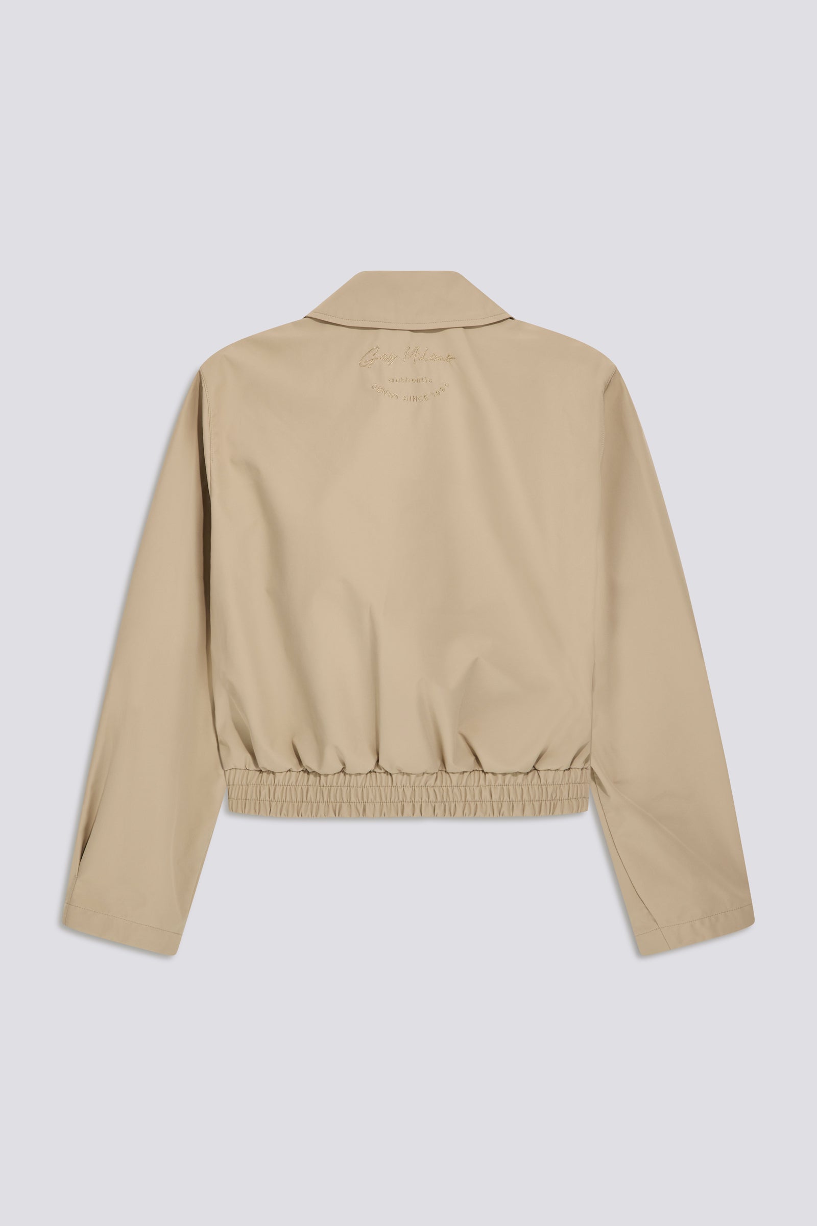 gas-giada-4846-jacke-damen-technical-jersey-revers image 4
