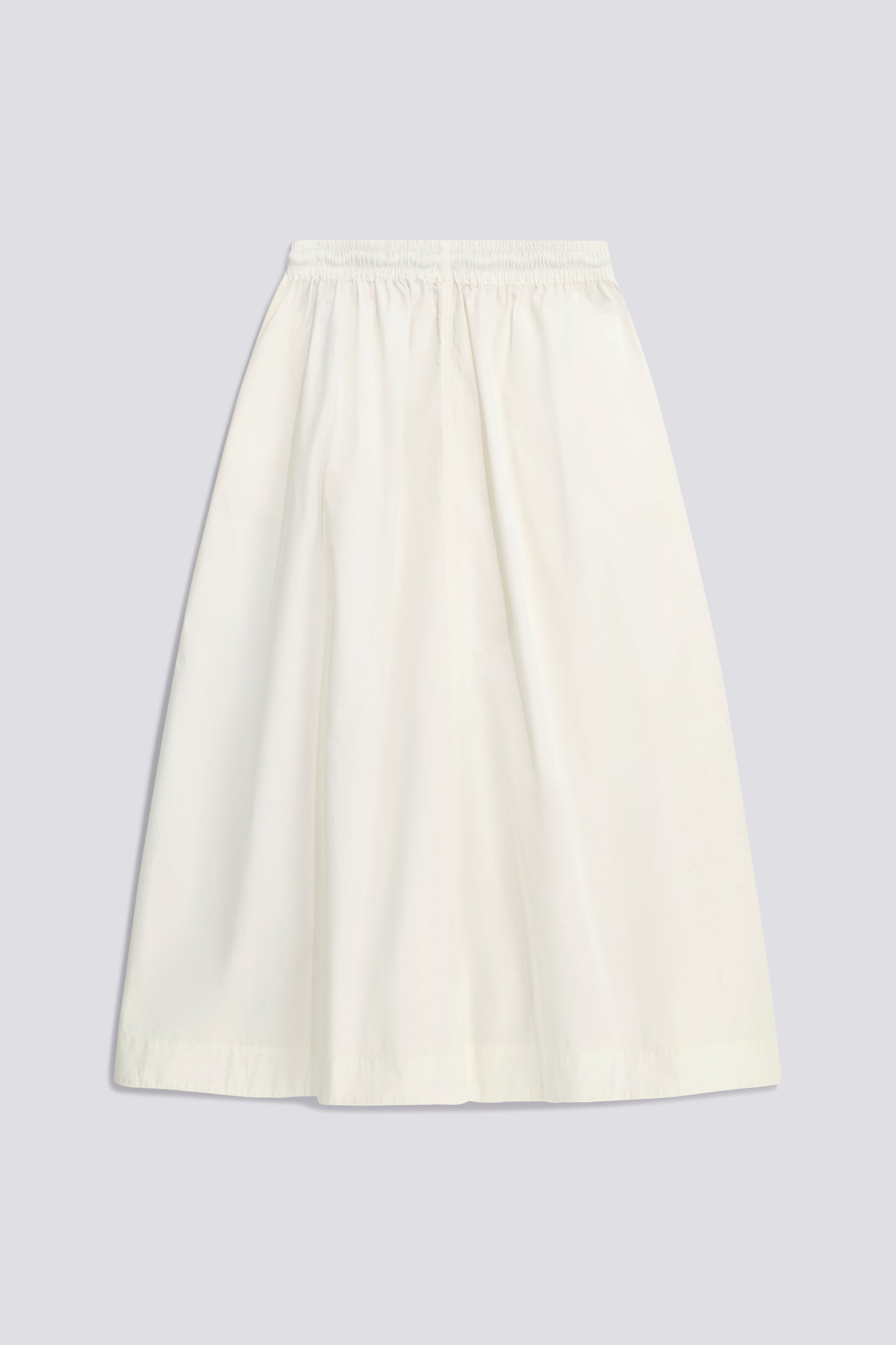 gas-petra-skirt-0001-damen-rock-gabardine-relaxed image 3