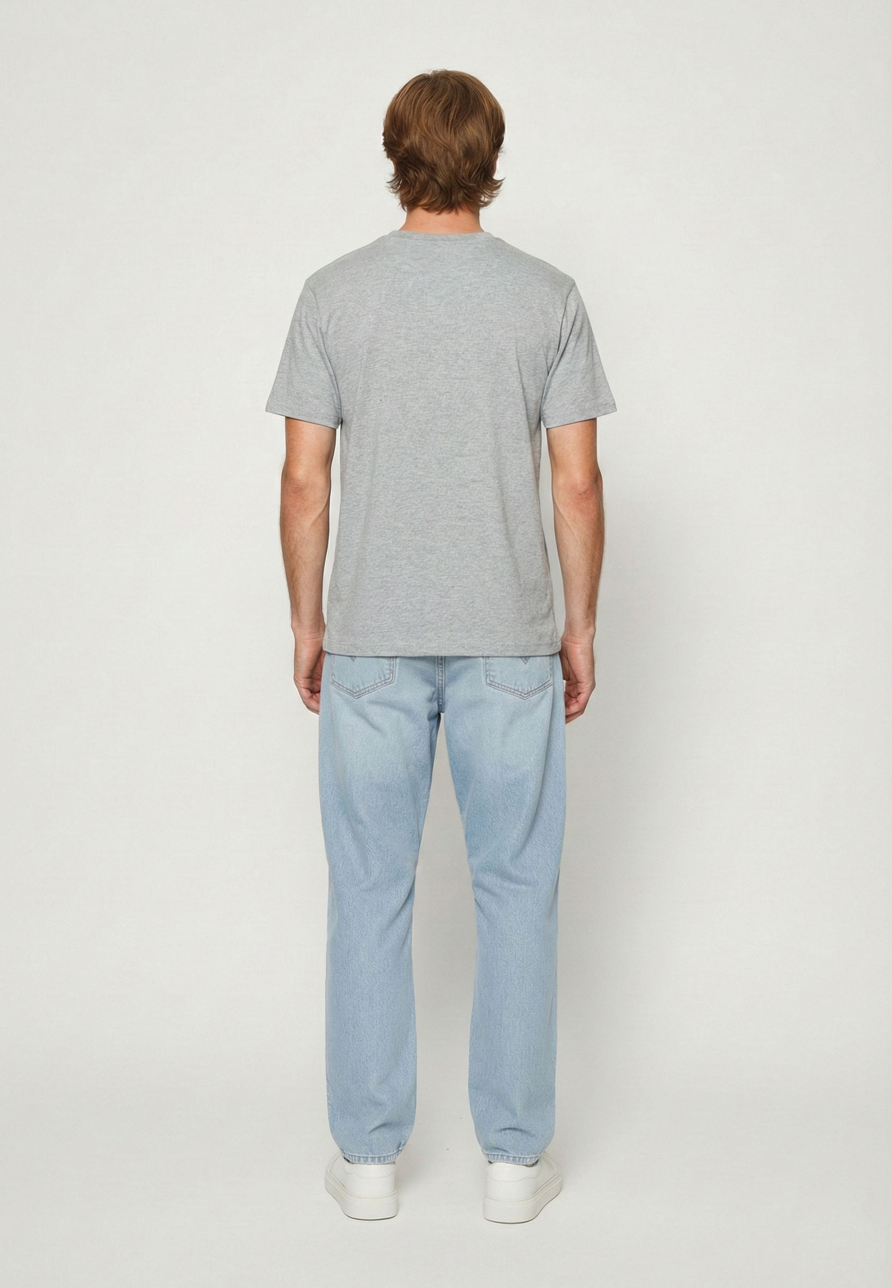 kaporal-kulan-t-shirt-grau-herren-baumwolle image 3