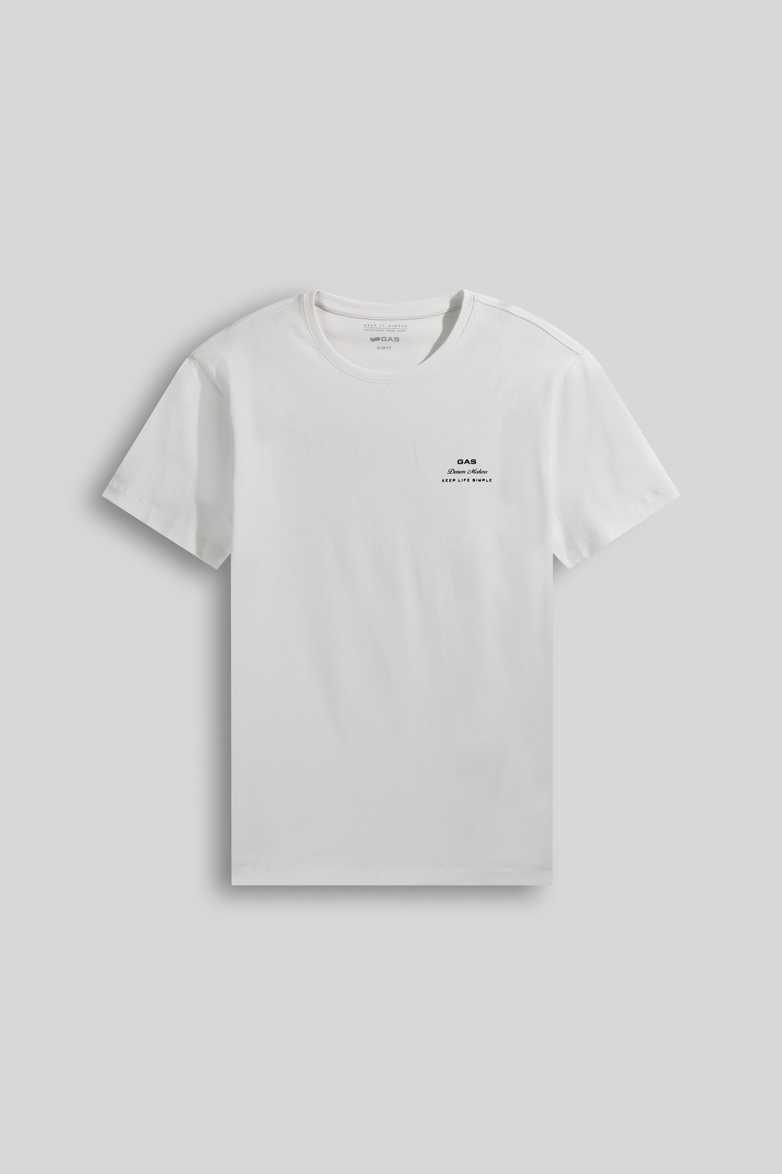 gas-scuba-t-shirt-life-simple-0001-herren-slim-fit image 5