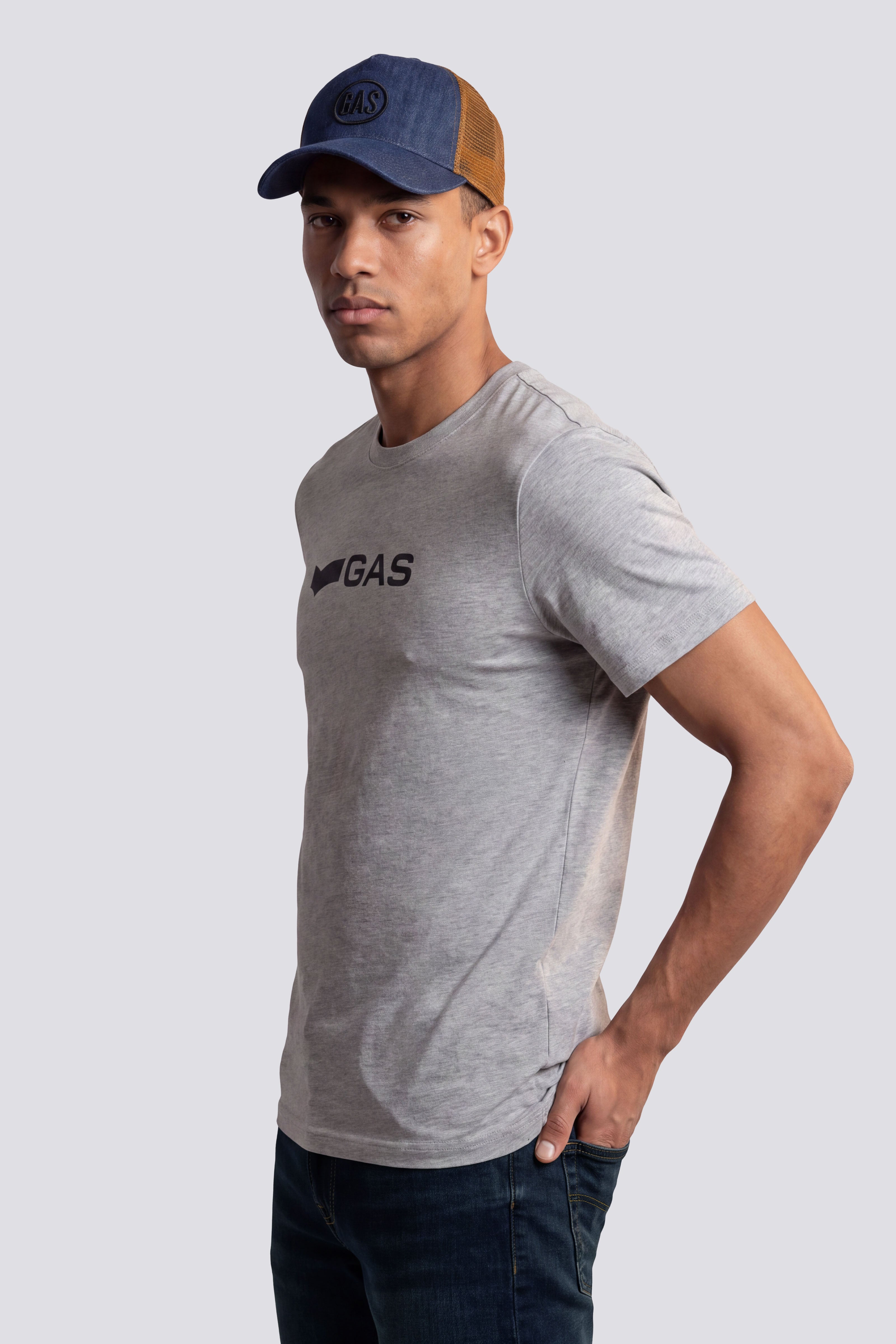 gas-dharis-dharis-m-c-her-logo-4876-t-shirt-baumwolle image 2