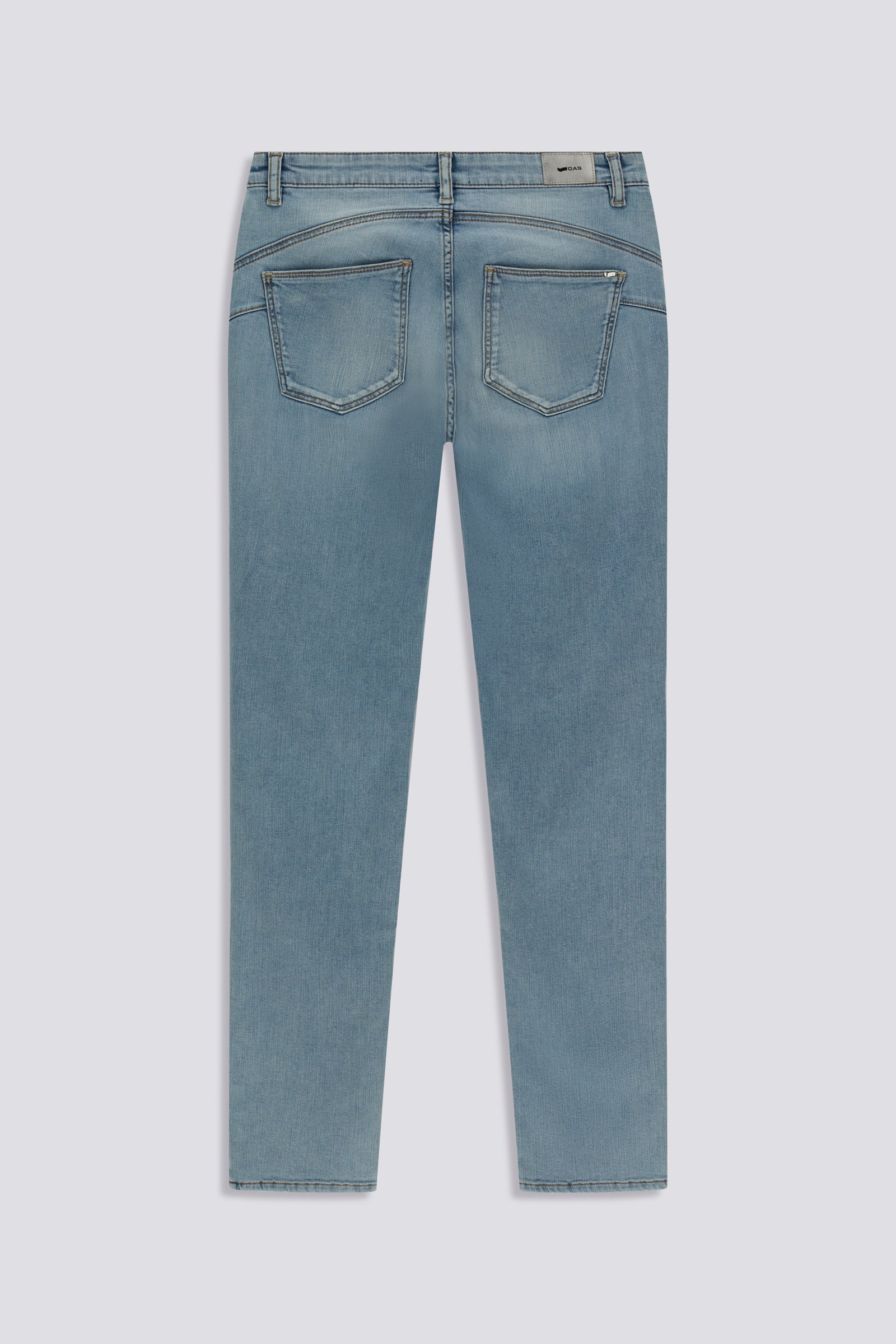 gas-britty-up-z-73ml-slim-jeans-damen-hellblau-stretch image 4