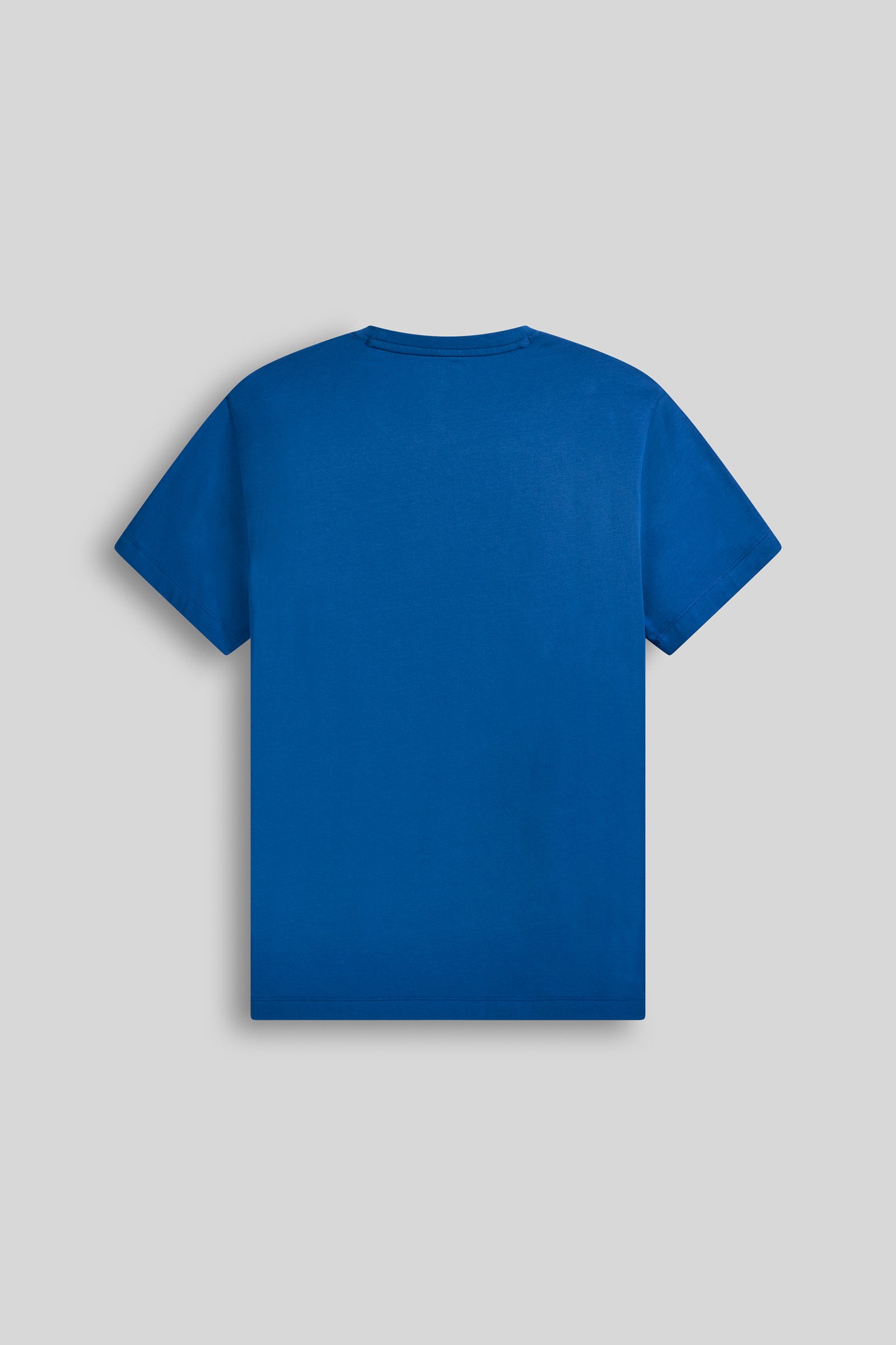 gas-scuba-str-logo-1721-herren-t-shirt-slim-fit image 3